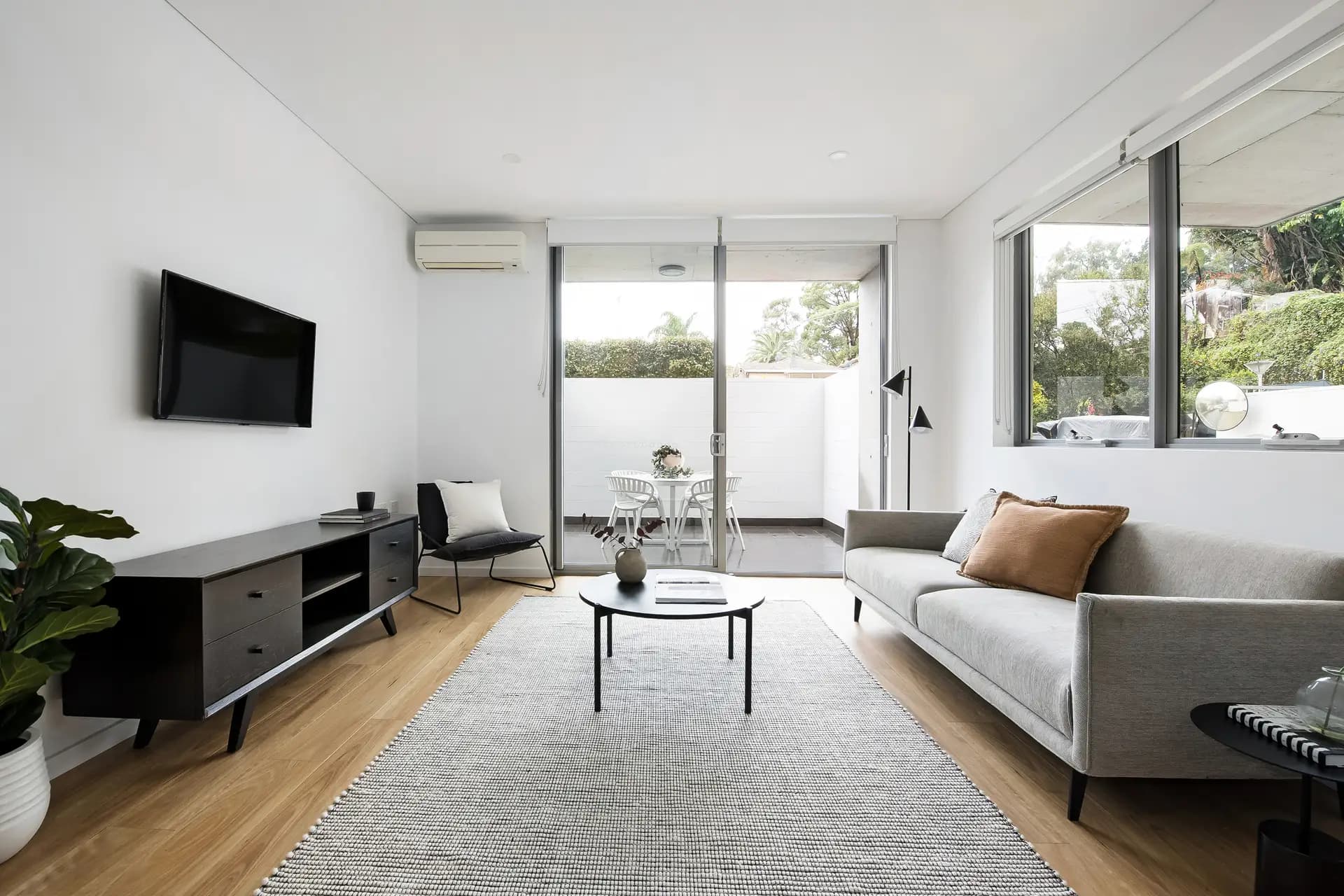 4/525 Illawarra Road, Marrickville - Image 1