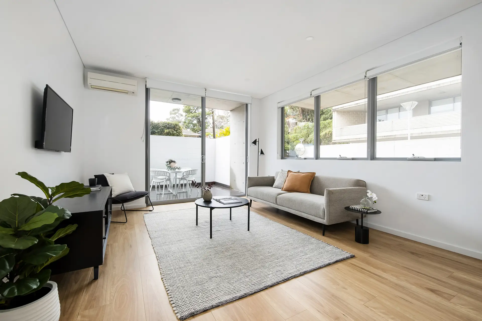 4/525 Illawarra Road, Marrickville - Thumbnail 2