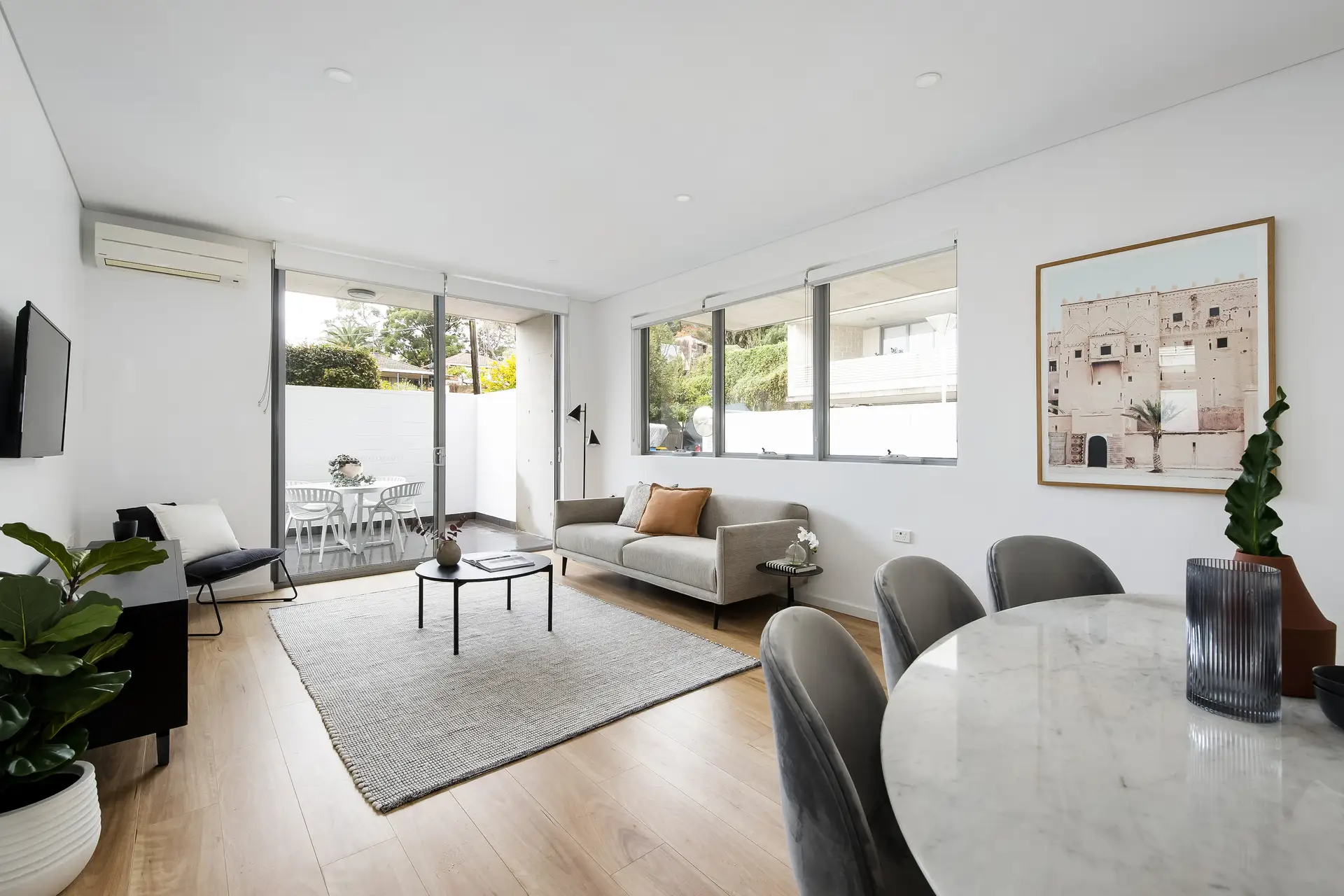 4/525 Illawarra Road, Marrickville - Thumbnail 3