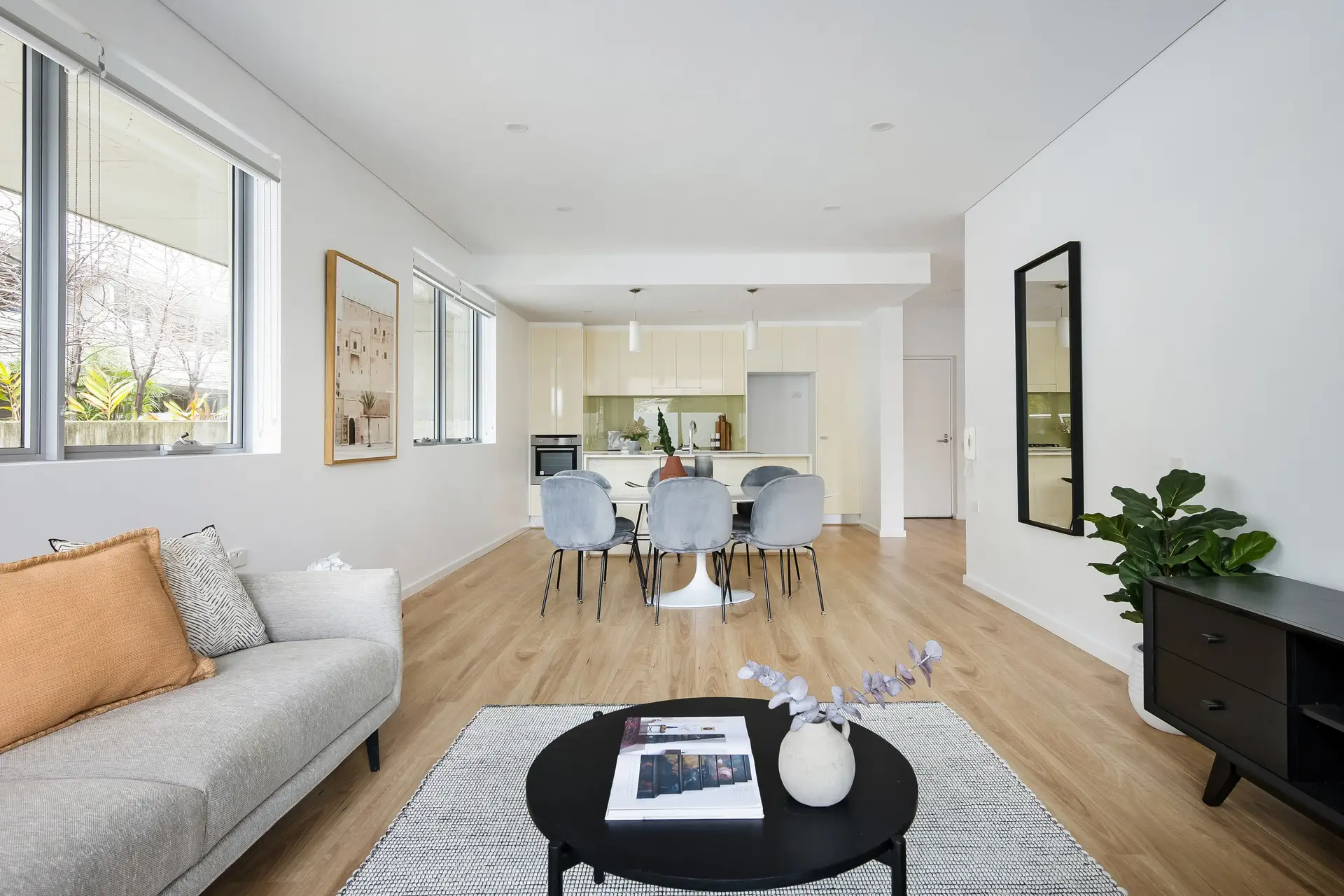 4/525 Illawarra Road, Marrickville - Thumbnail 4