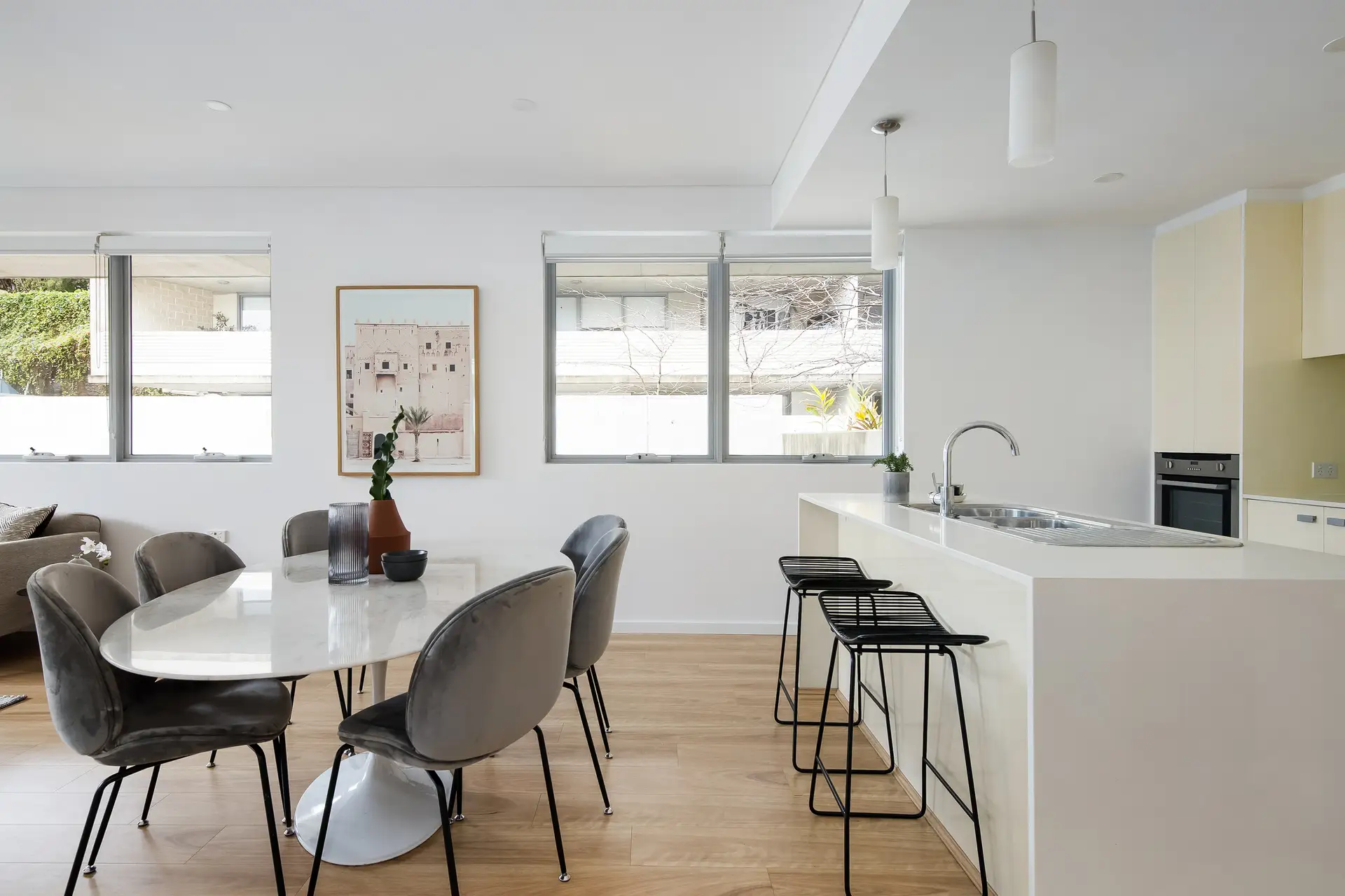 4/525 Illawarra Road, Marrickville - Thumbnail 5