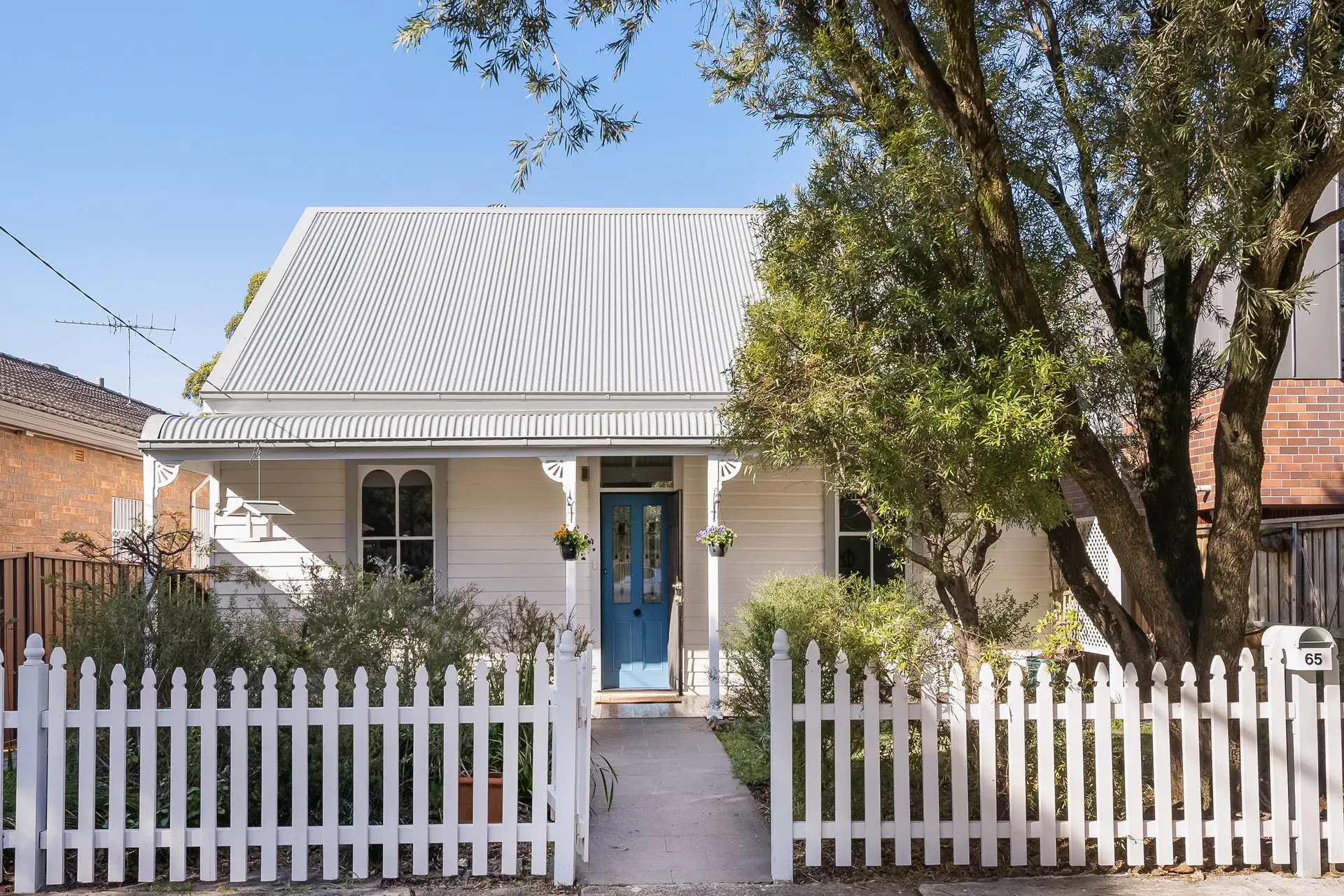 65 Windsor Road, Dulwich Hill - Image 1