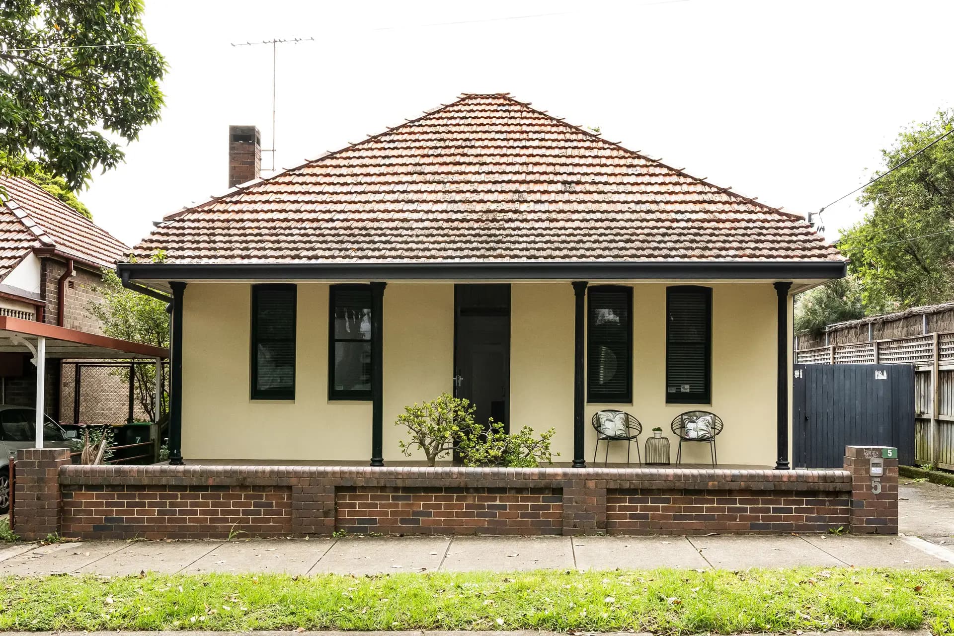 5 Coronation Avenue, Petersham - Image 1