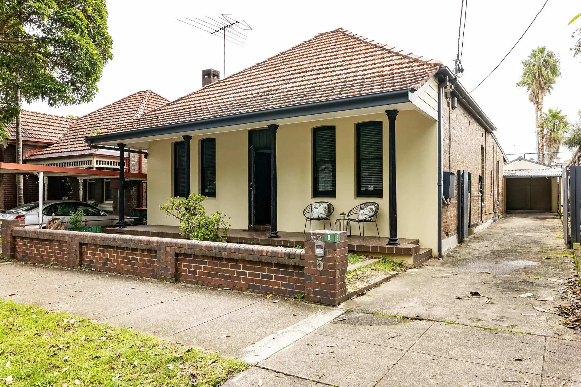 5 Coronation Avenue, Petersham - Thumbnail 2
