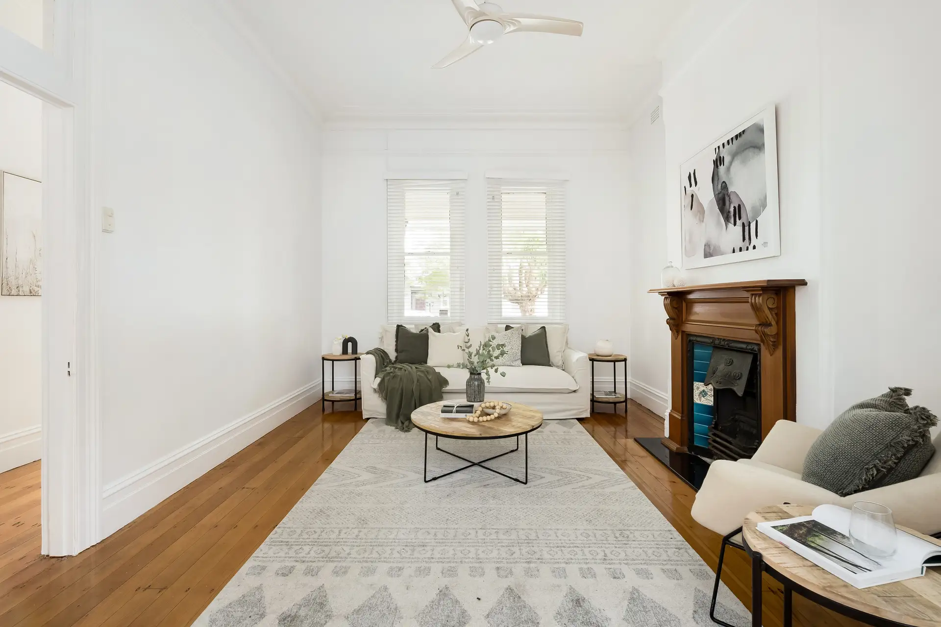 5 Coronation Avenue, Petersham - Thumbnail 4