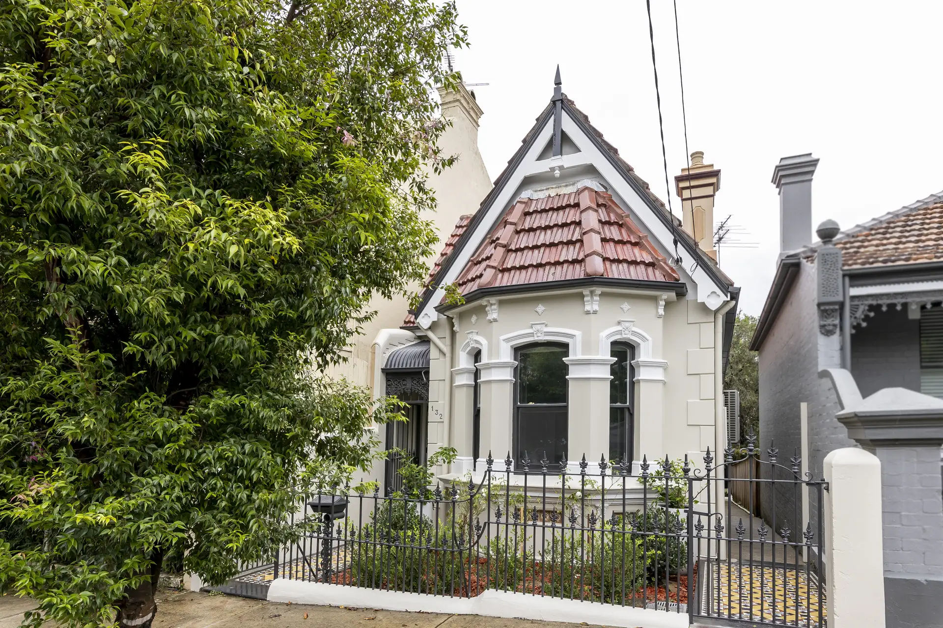 132 Newington Road, Marrickville - Image 1