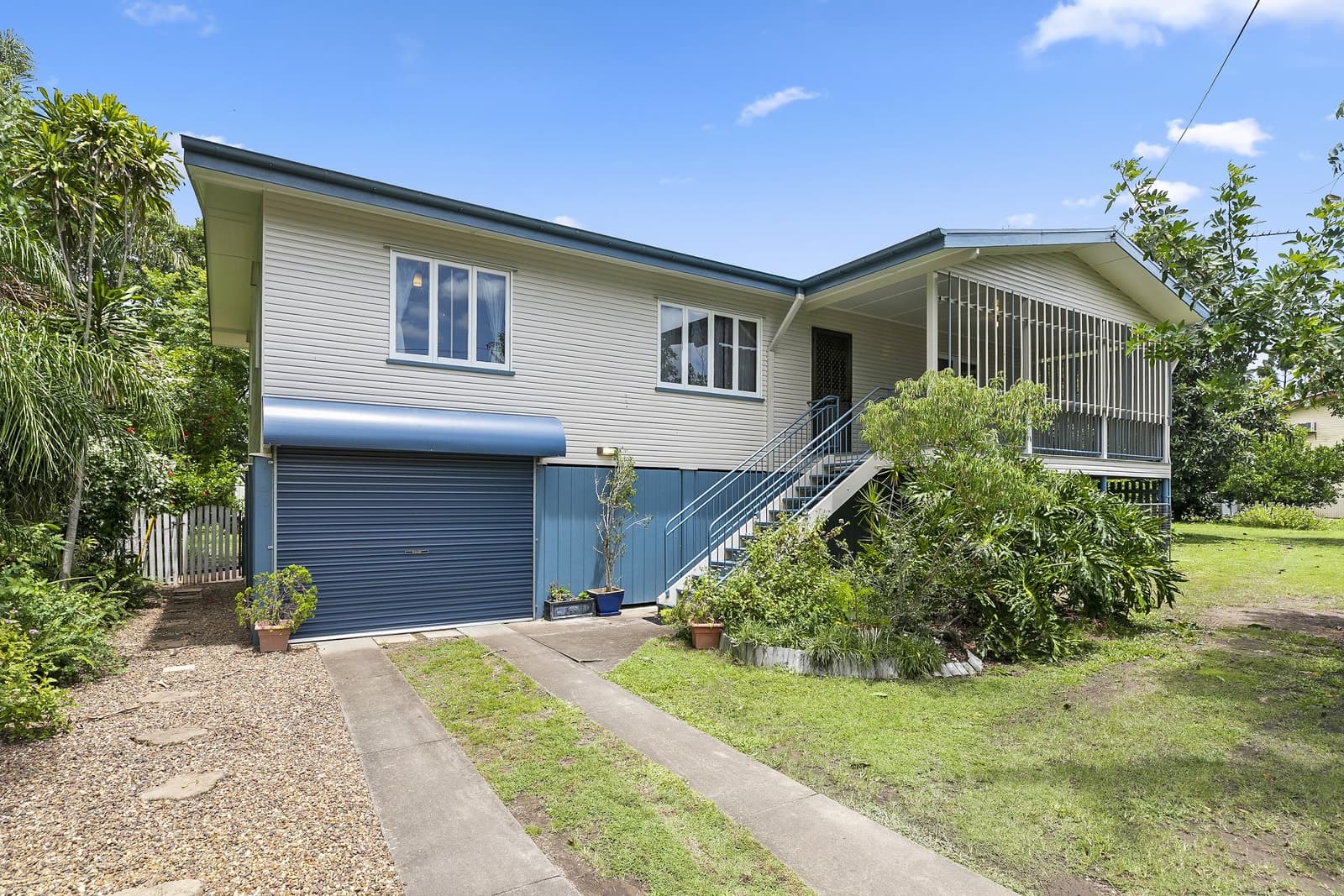19 Fort Lane, Maryborough QLD 4650, Maryborough - Image 1