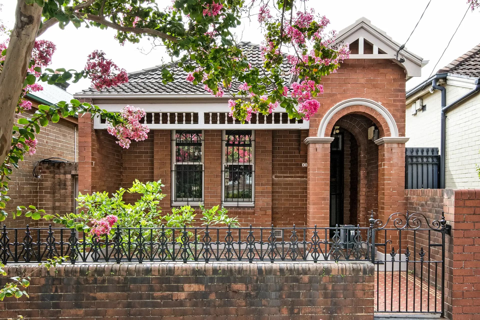 11 Lilydale Street, Marrickville - Thumbnail 2