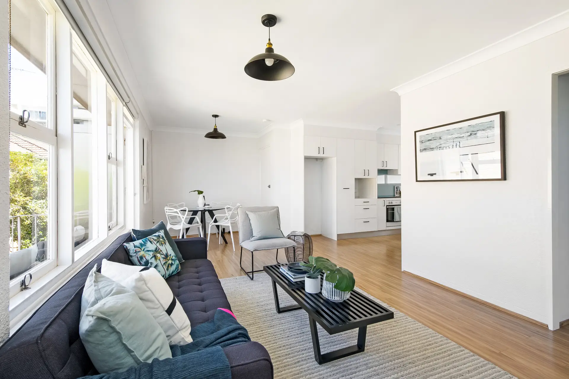 3/5 Bayley Street, Marrickville - Thumbnail 2