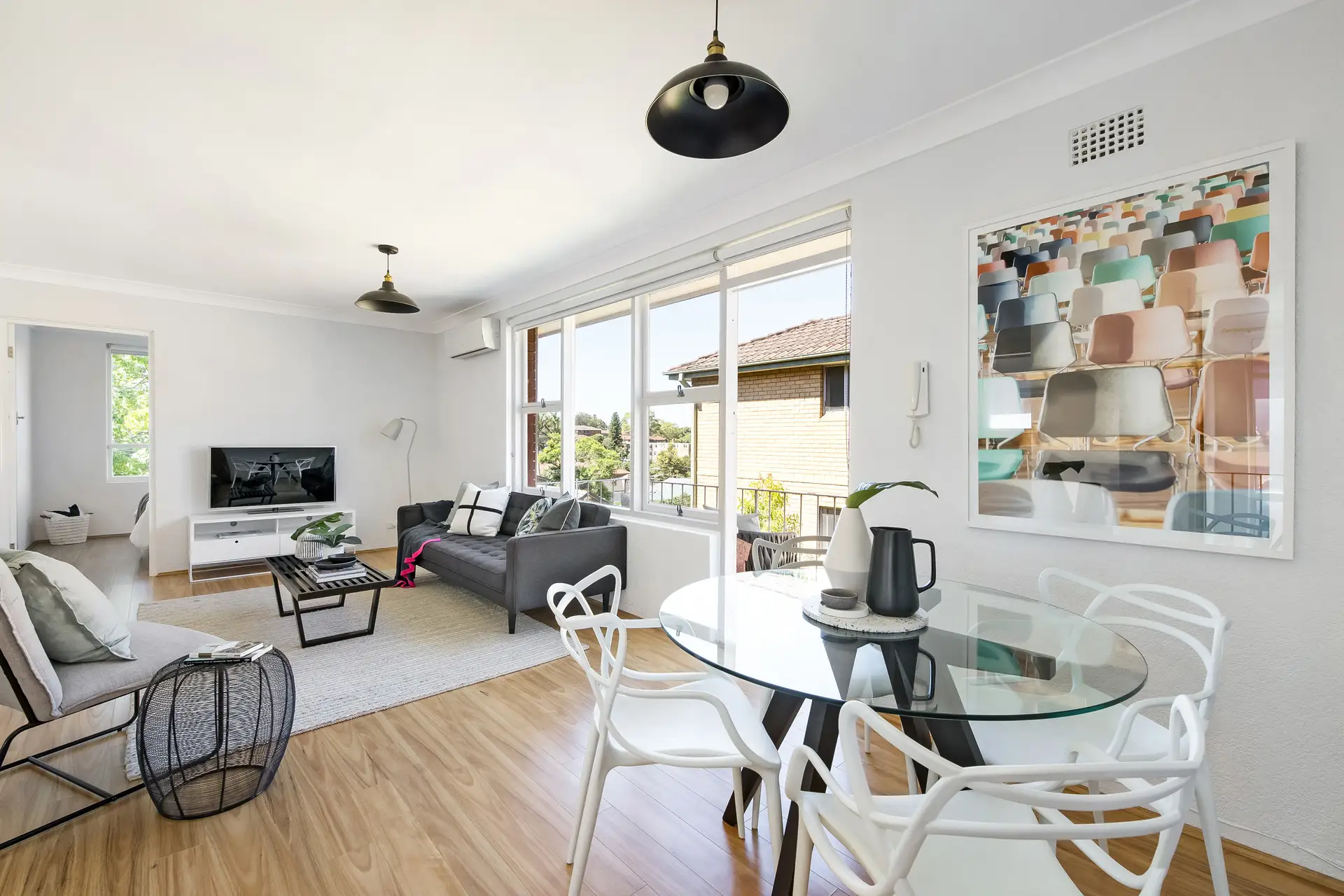 3/5 Bayley Street, Marrickville - Thumbnail 4