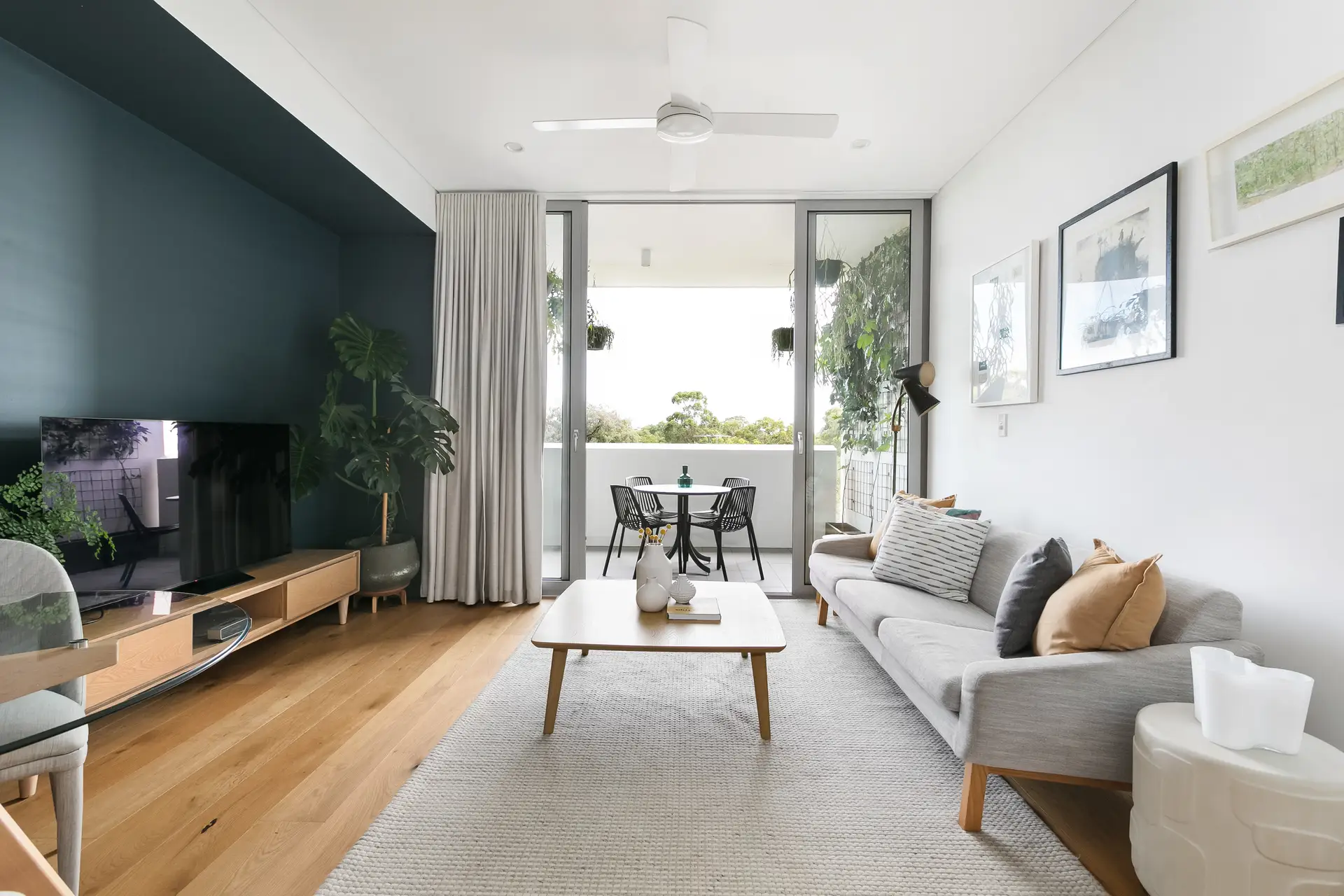 381/803 New Canterbury Road, Dulwich Hill - Image 1