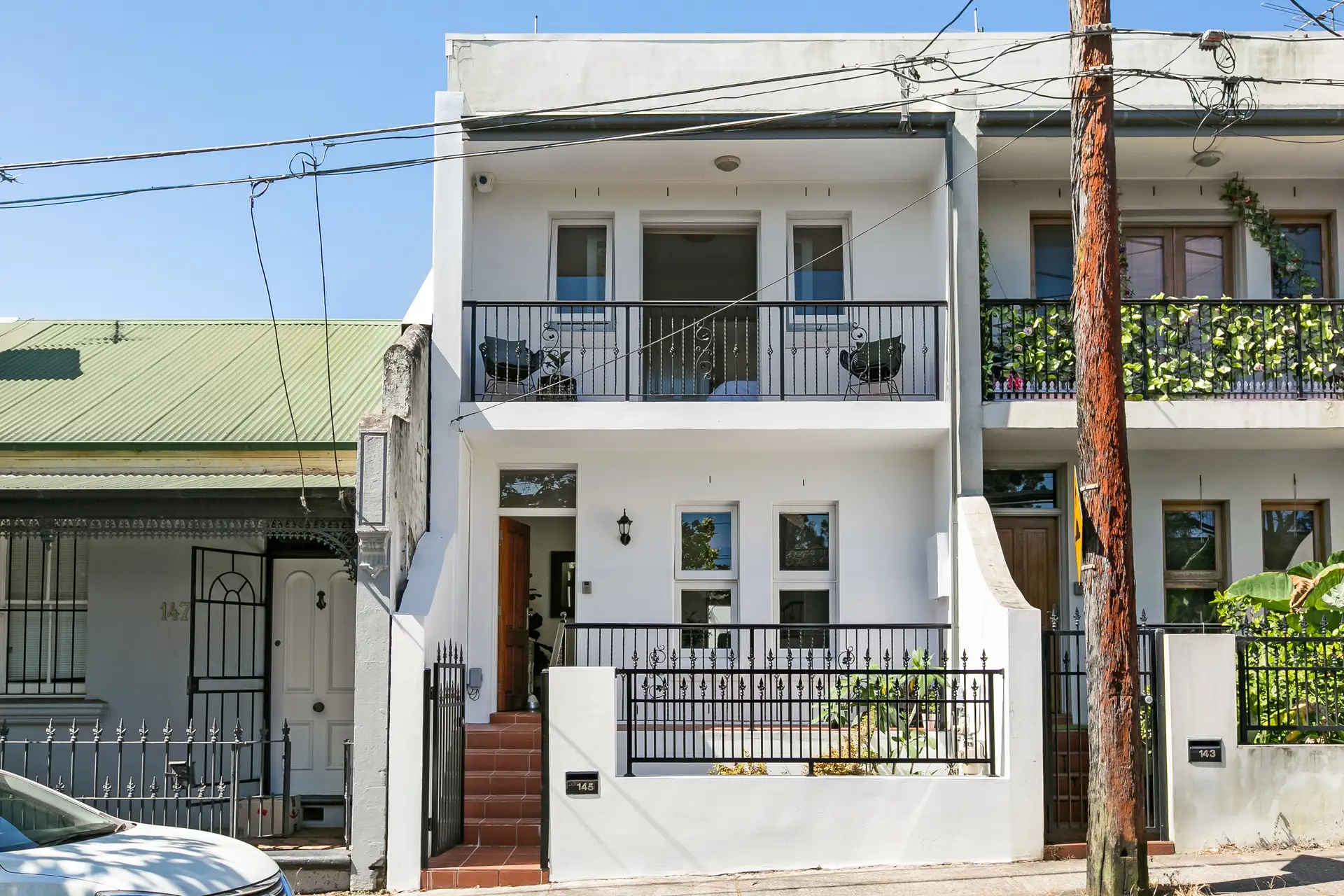 145 Bedford Street, Newtown - Image 1
