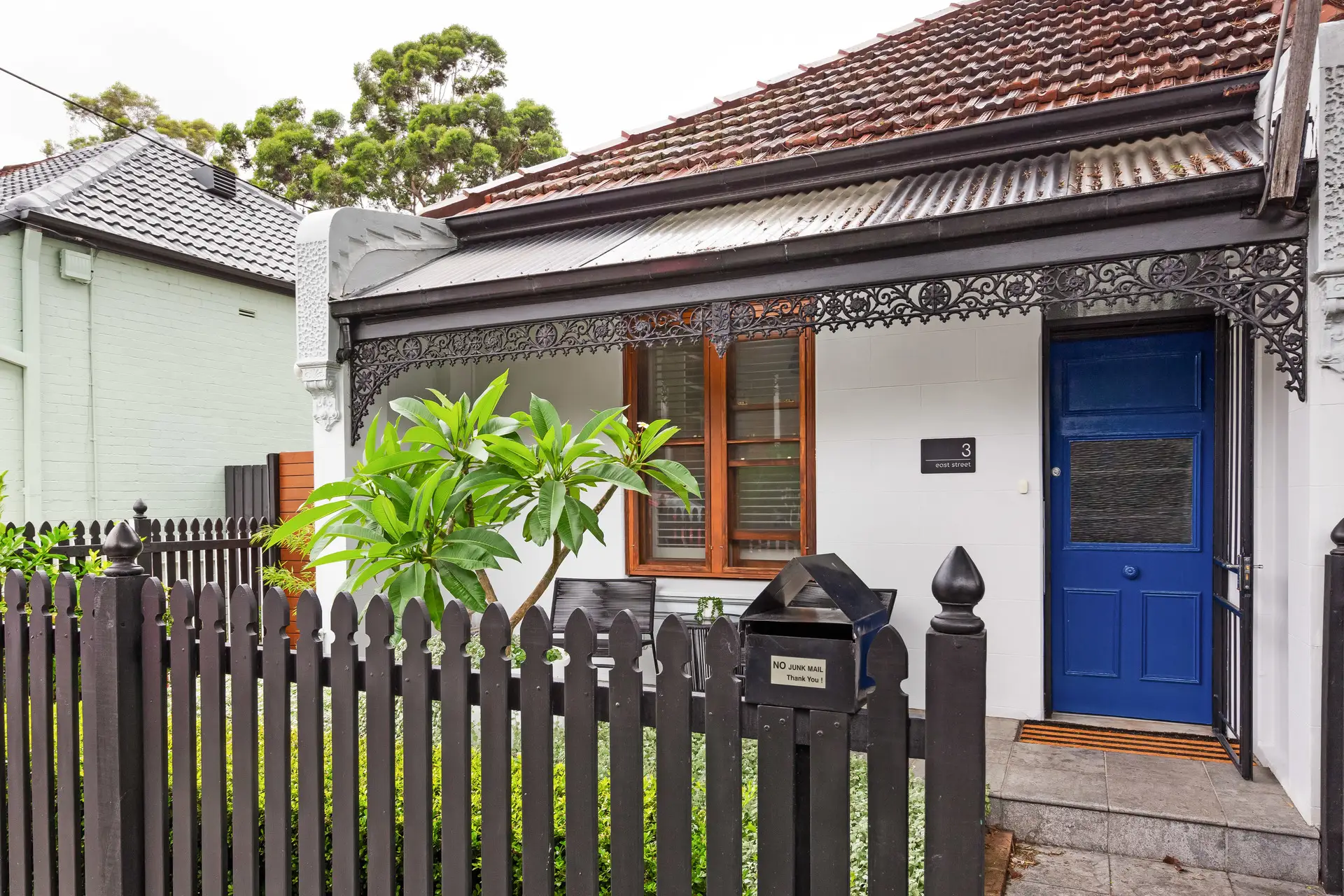 3 East Street, Marrickville - Thumbnail 2