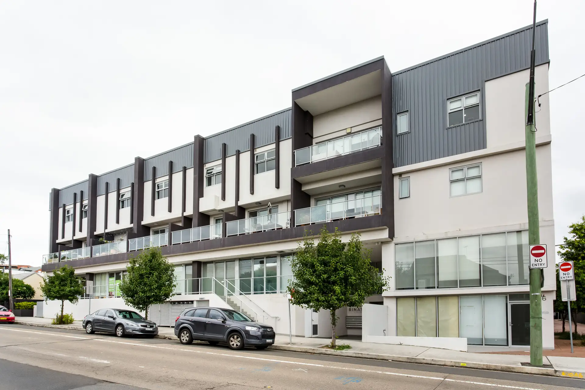 1/44-56 May Street, St Peters - Image 1