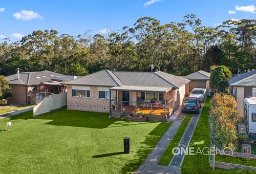 11 Devlin Avenue, North Nowra, North Nowra - Image 1