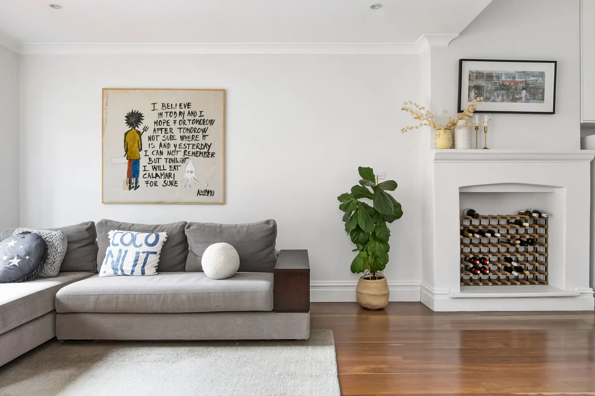19 Barker Street, Lewisham - Thumbnail 3