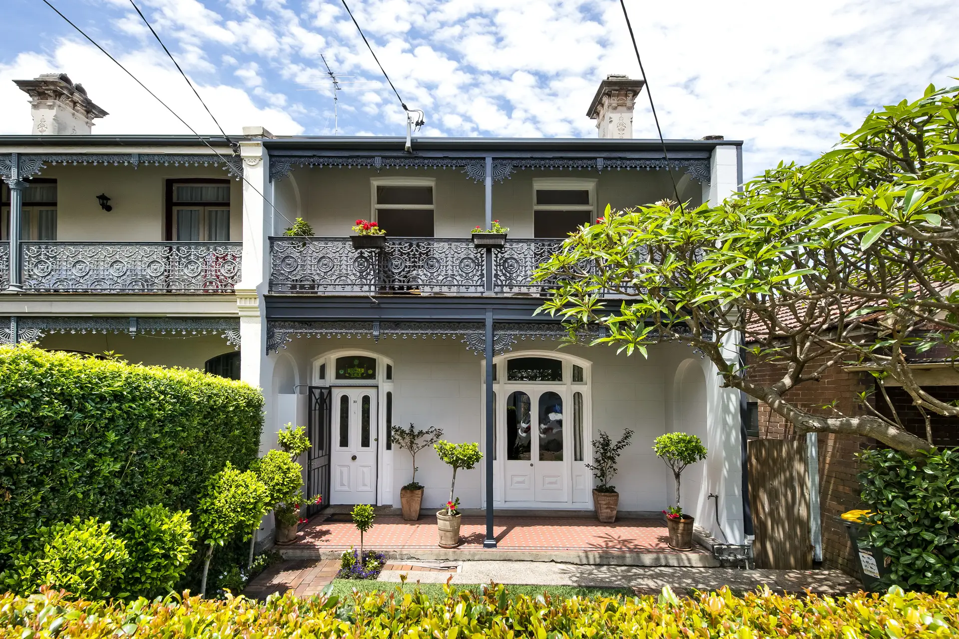 10 Belgrave Street, Petersham - Image 1