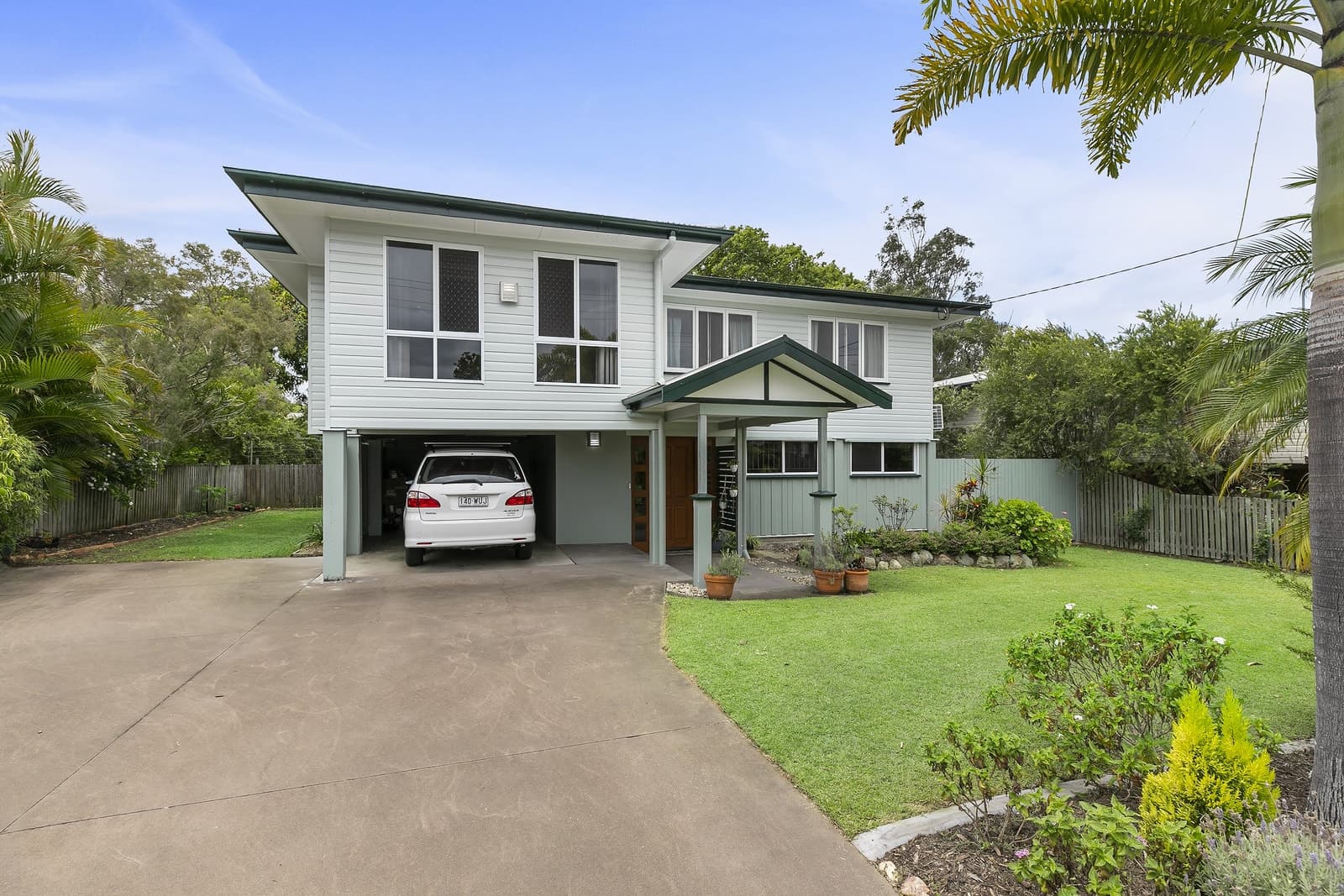 13 Connolly St, Maryborough QLD 4650, Maryborough - Image 1
