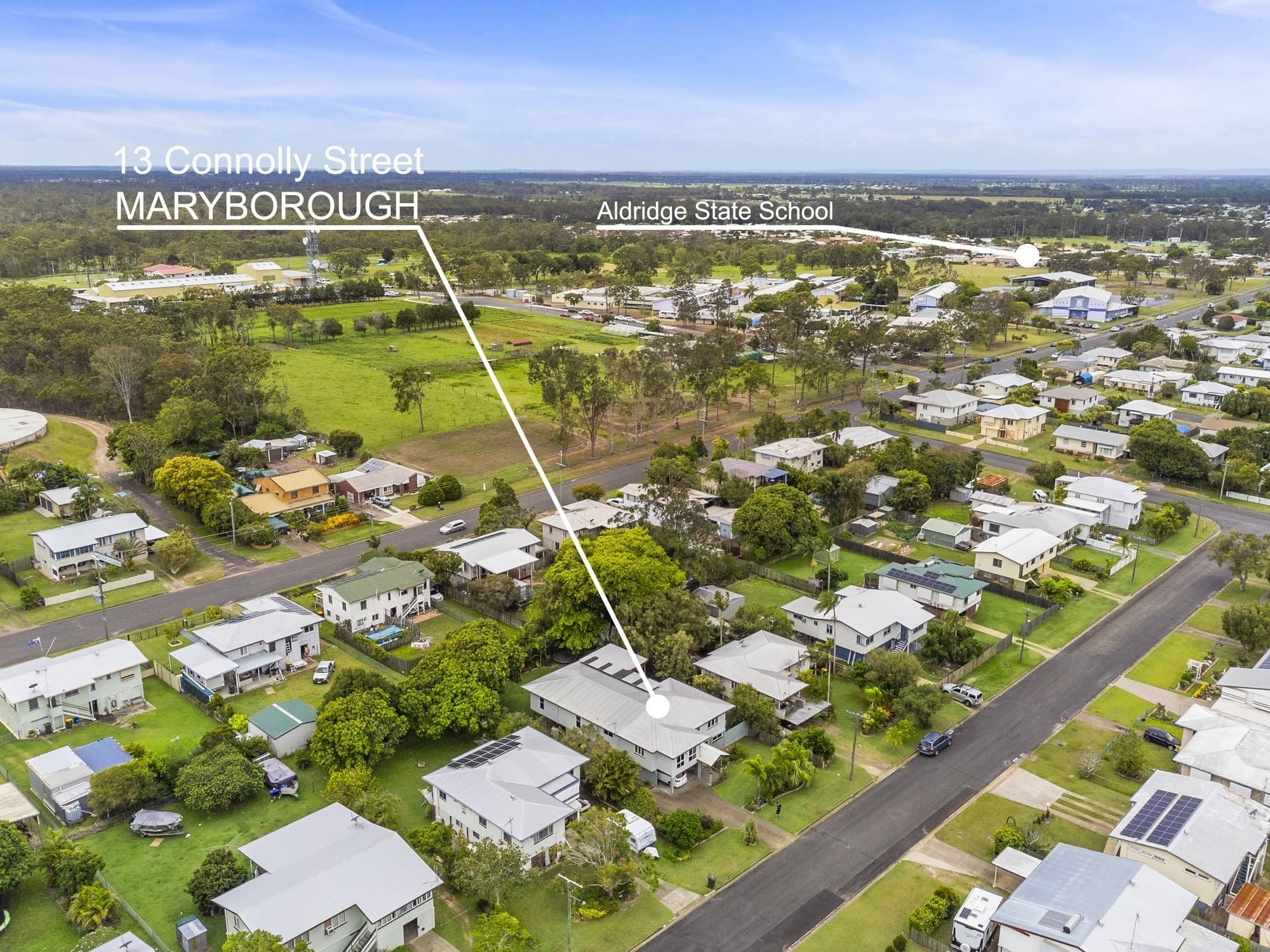 13 Connolly St, Maryborough QLD 4650, Maryborough - Thumbnail 3
