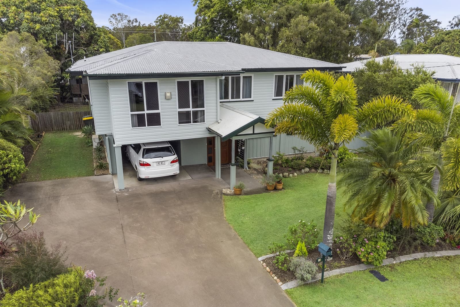 13 Connolly St, Maryborough QLD 4650, Maryborough - Thumbnail 5