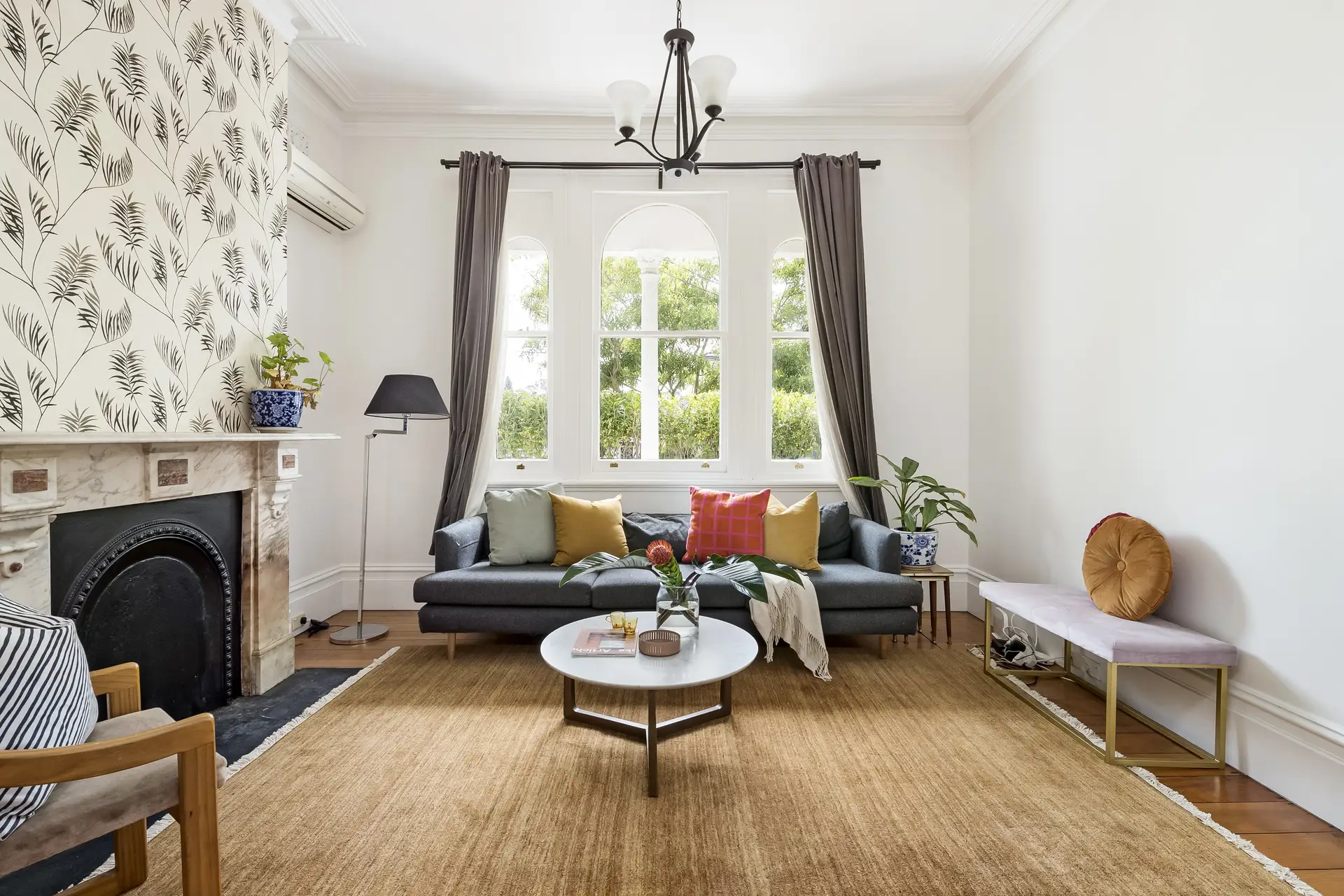 8 Wardell Road, Petersham - Thumbnail 2