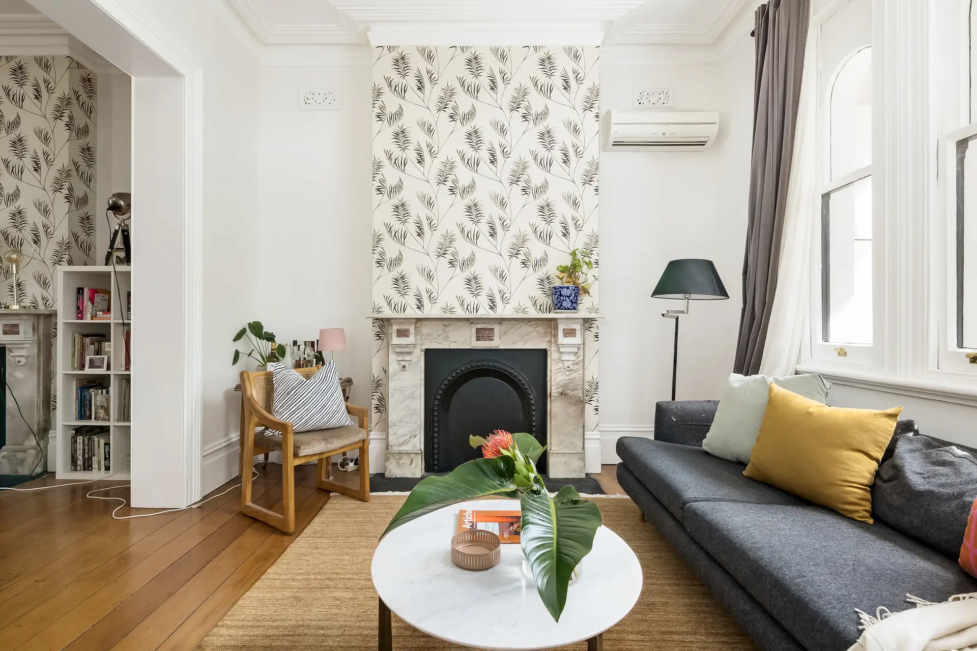 8 Wardell Road, Petersham - Thumbnail 3