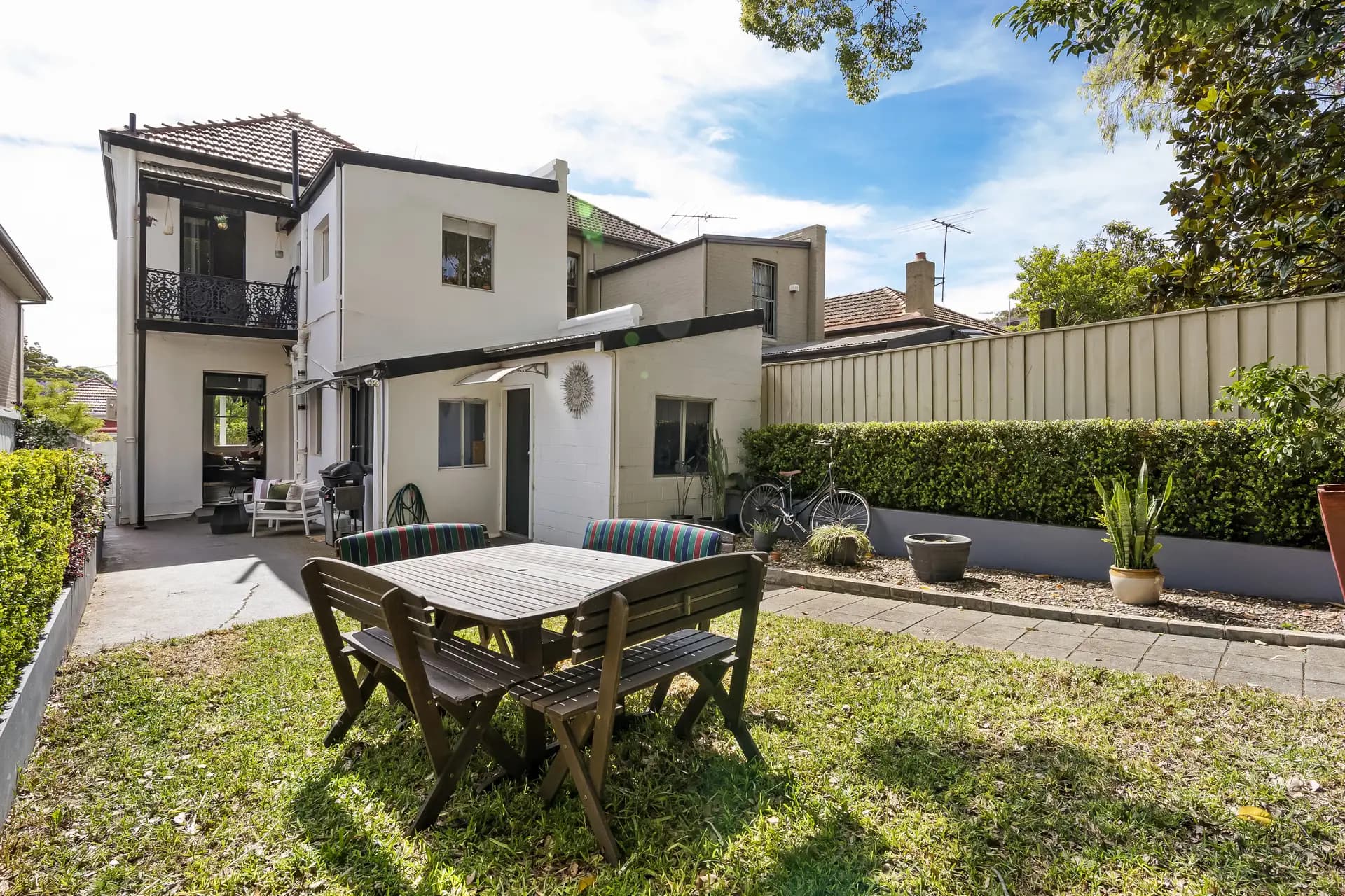 8 Wardell Road, Petersham - Thumbnail 8