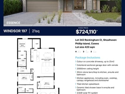 2 Rockingham Close, Cowes - Thumbnail 6