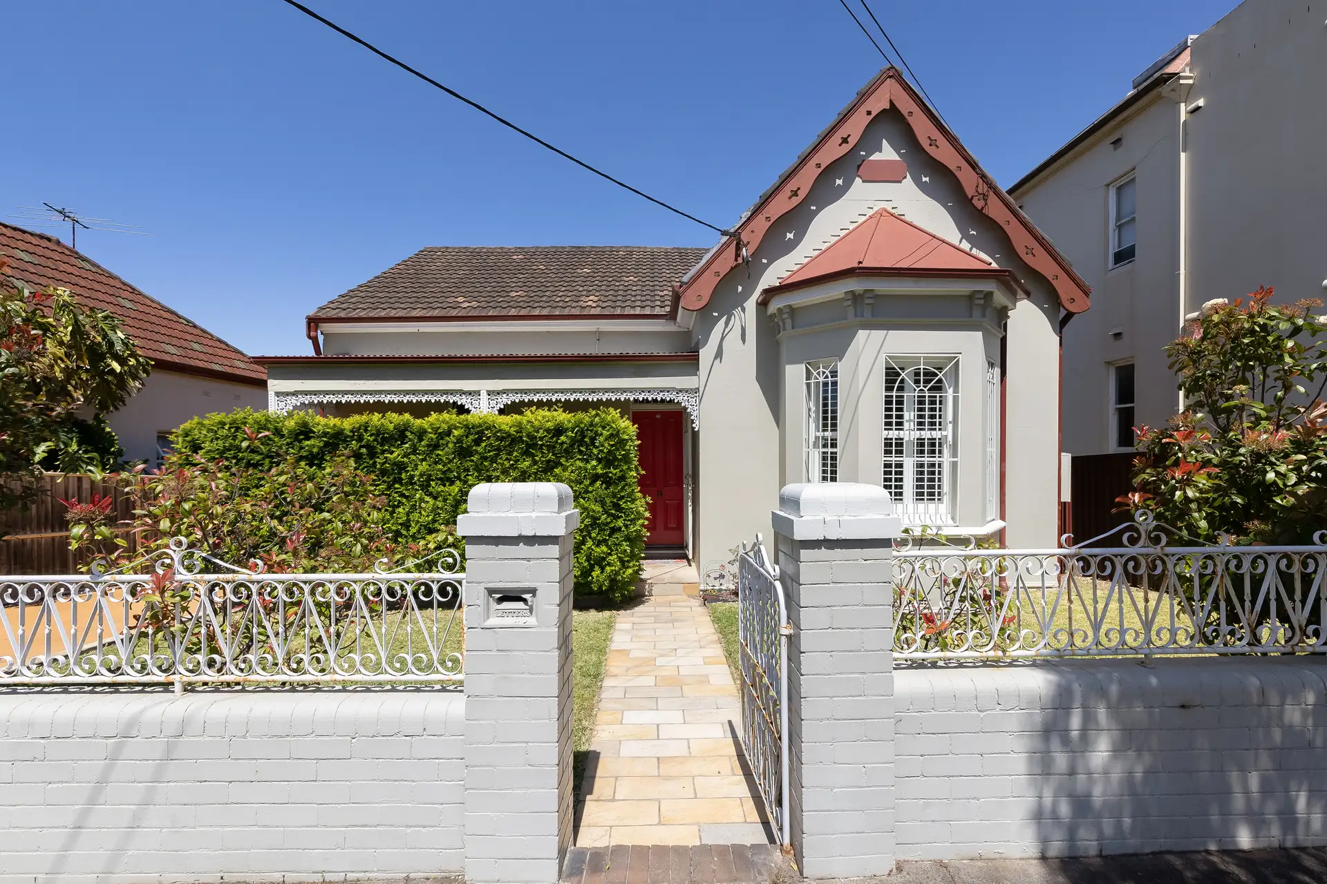 16 Warren Road, Marrickville - Image 1