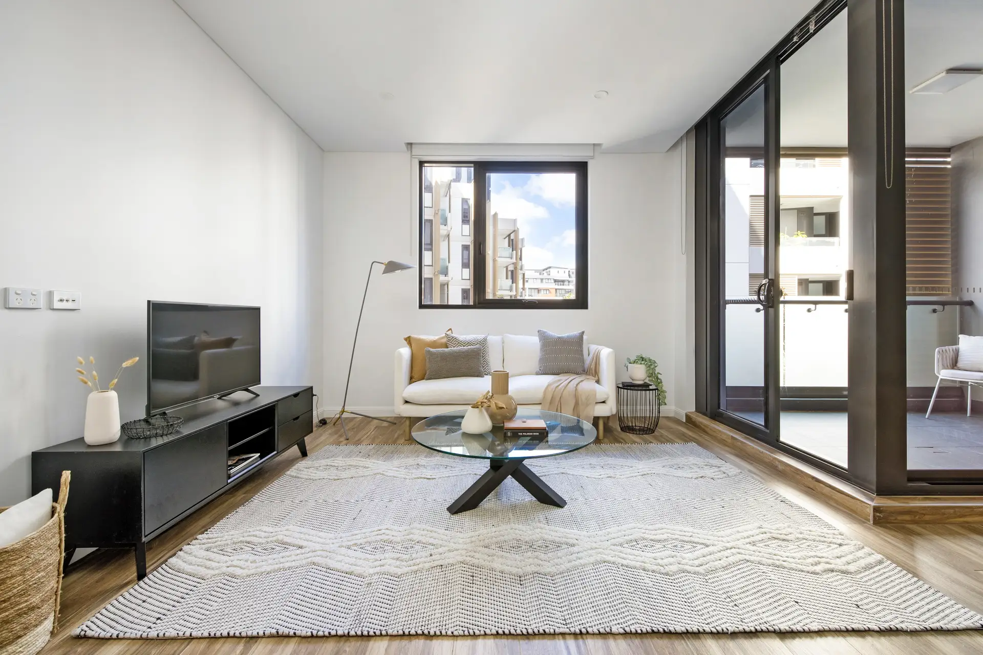 136/22 Hudson Street, Lewisham - Image 1