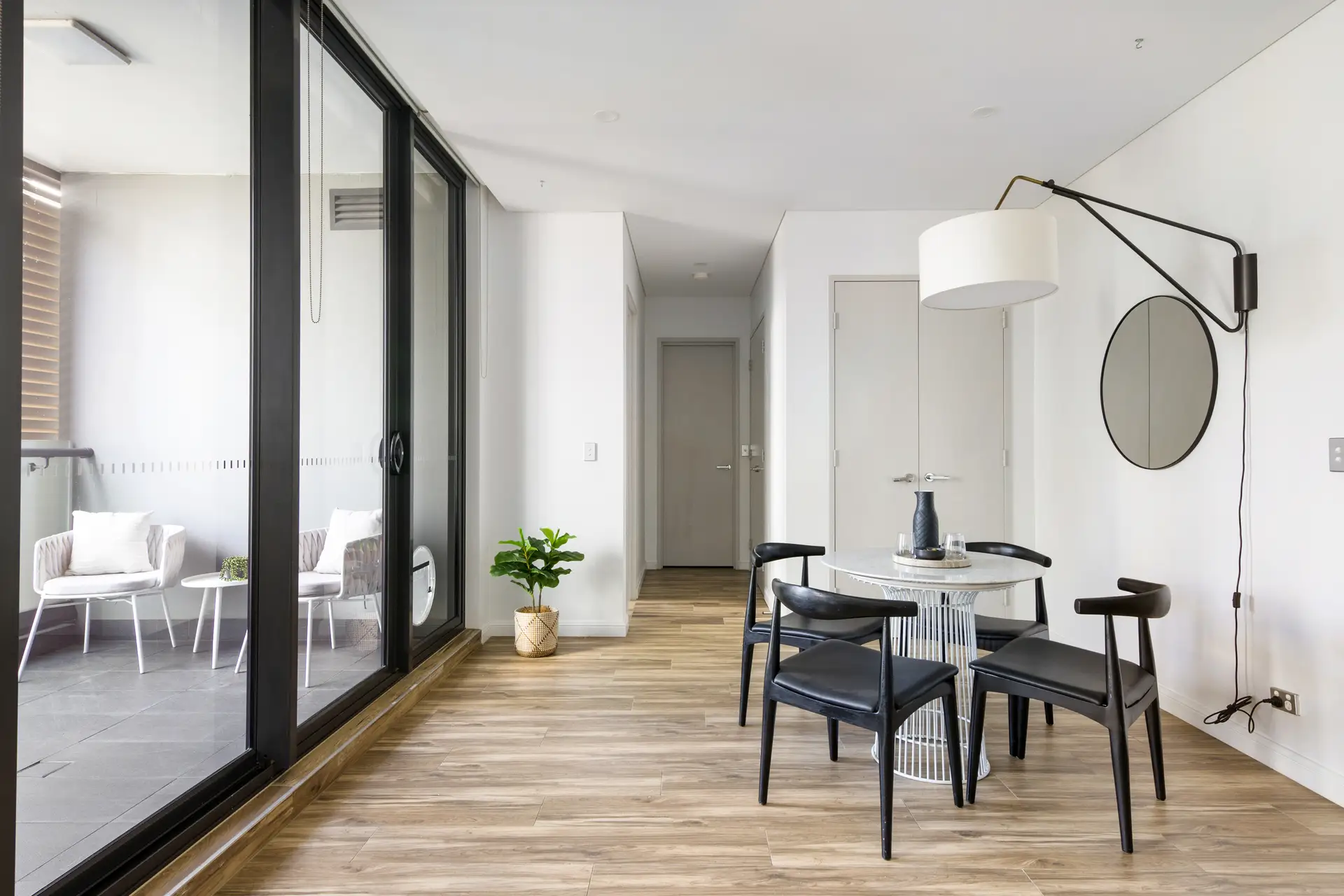 136/22 Hudson Street, Lewisham - Thumbnail 2