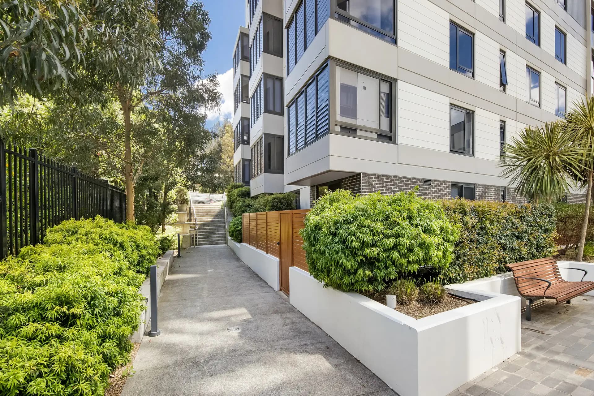 136/22 Hudson Street, Lewisham - Thumbnail 8