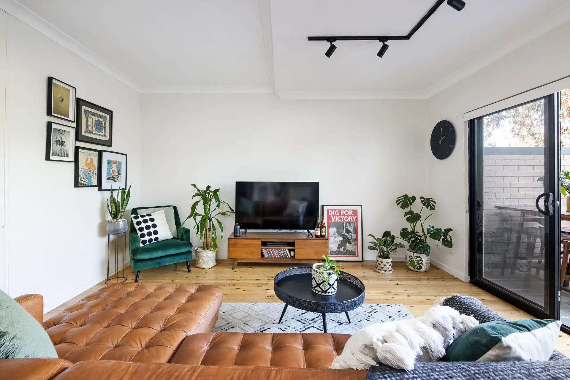 9/225 Denison Road, Dulwich Hill - Image 1