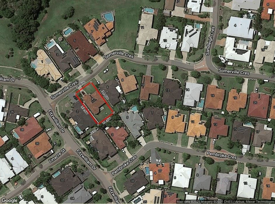 4 Somerville Cres, Sippy Downs QLD, Sippy Downs - Image 1