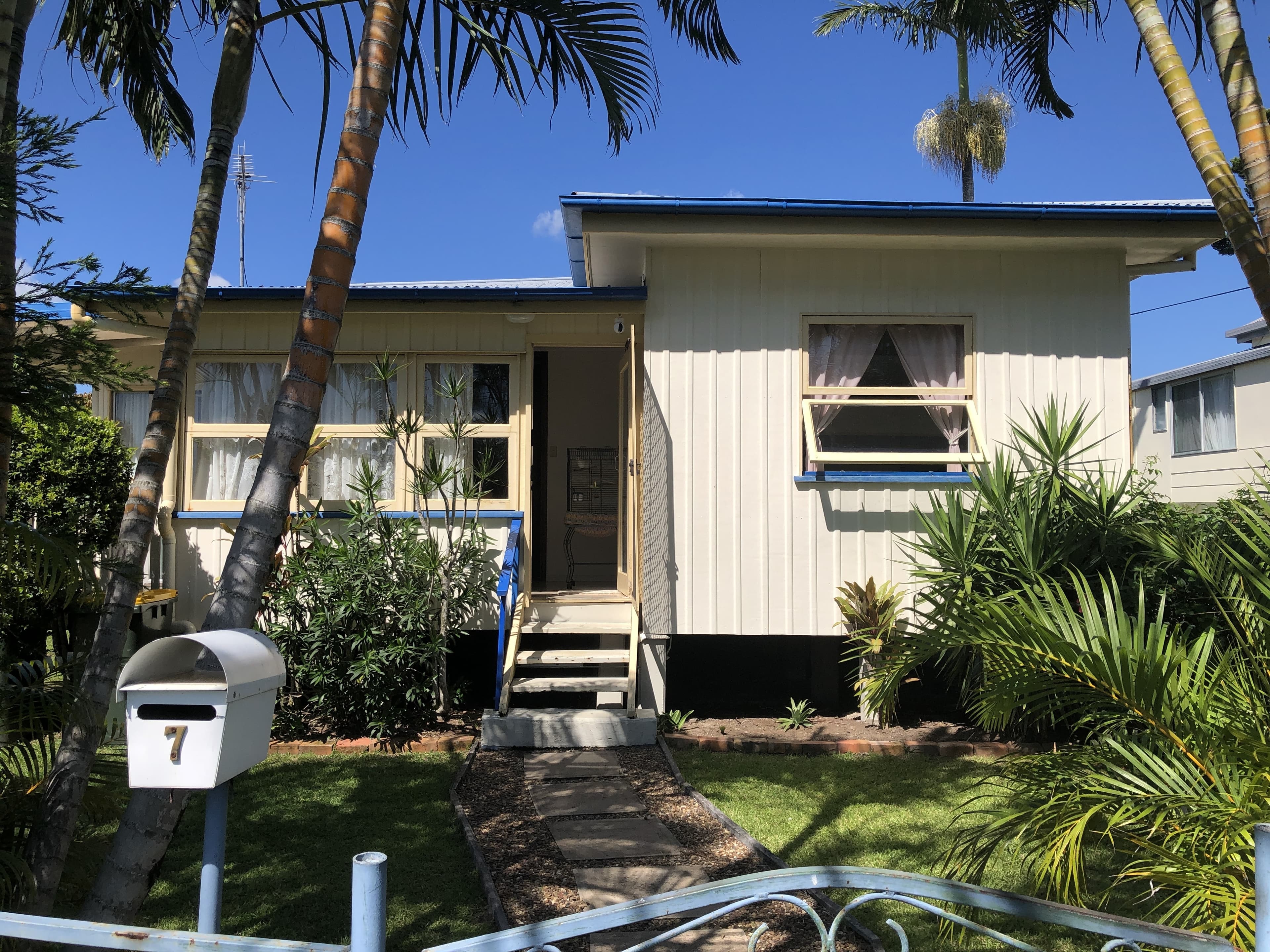 7 Eva St, Maryborough QLD 4650, Maryborough - Image 1