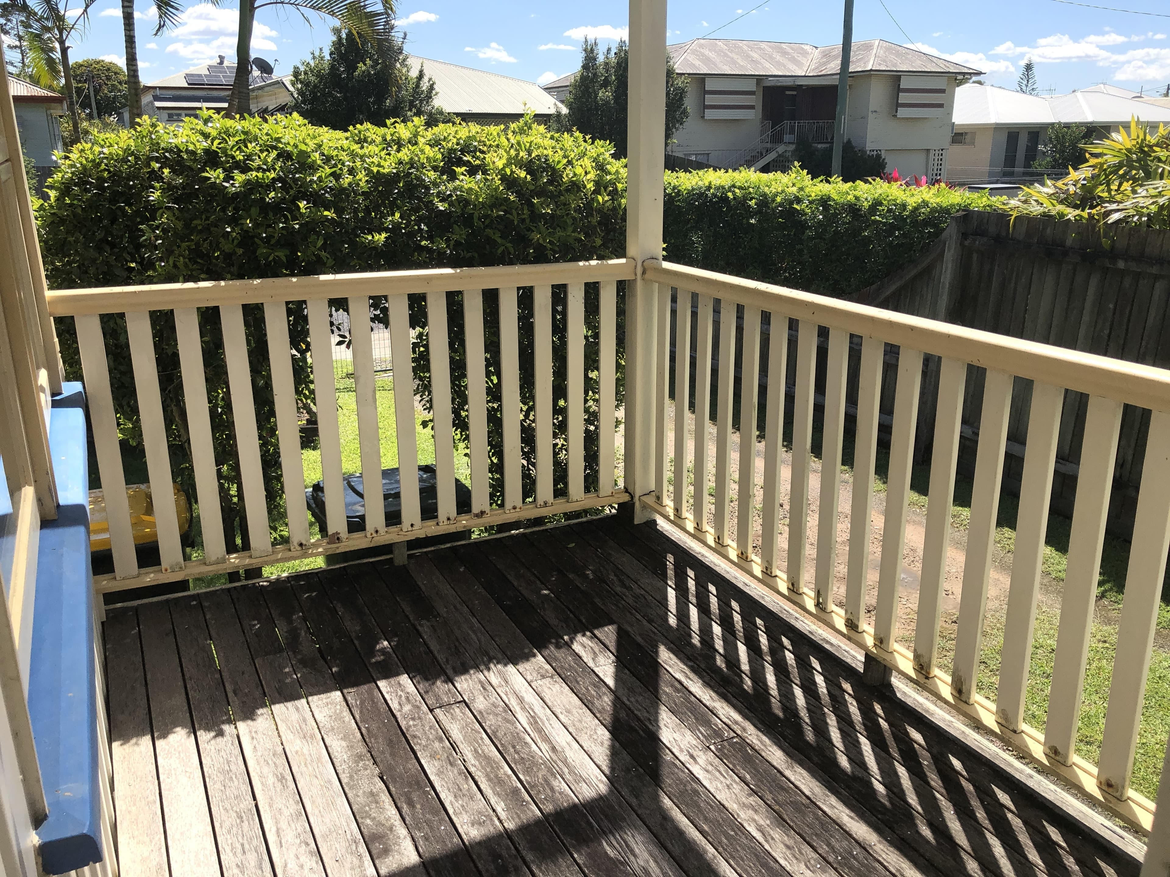 7 Eva St, Maryborough QLD 4650, Maryborough - Thumbnail 2
