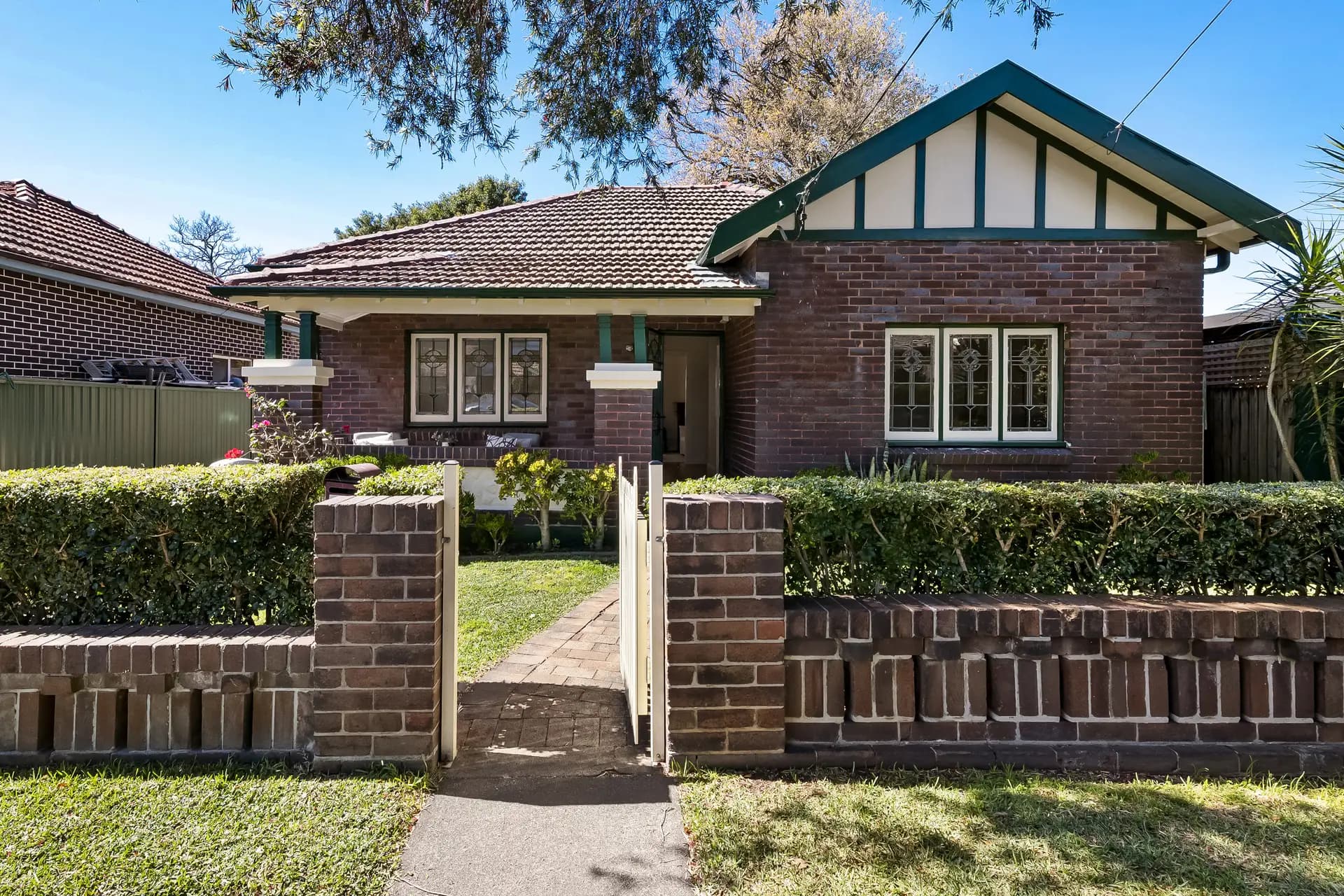 19 Jarvie Avenue, Petersham - Image 1