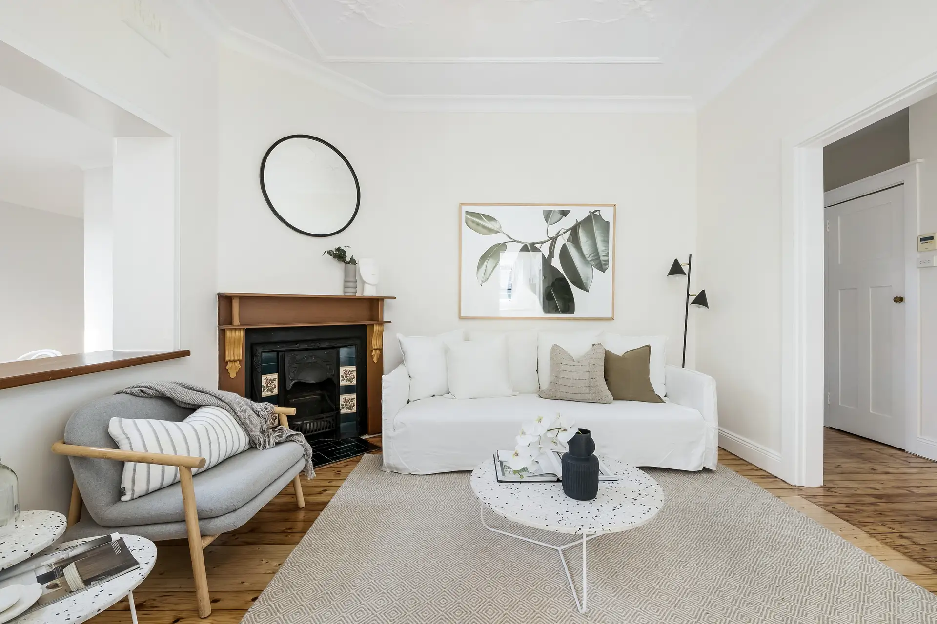 19 Jarvie Avenue, Petersham - Thumbnail 3