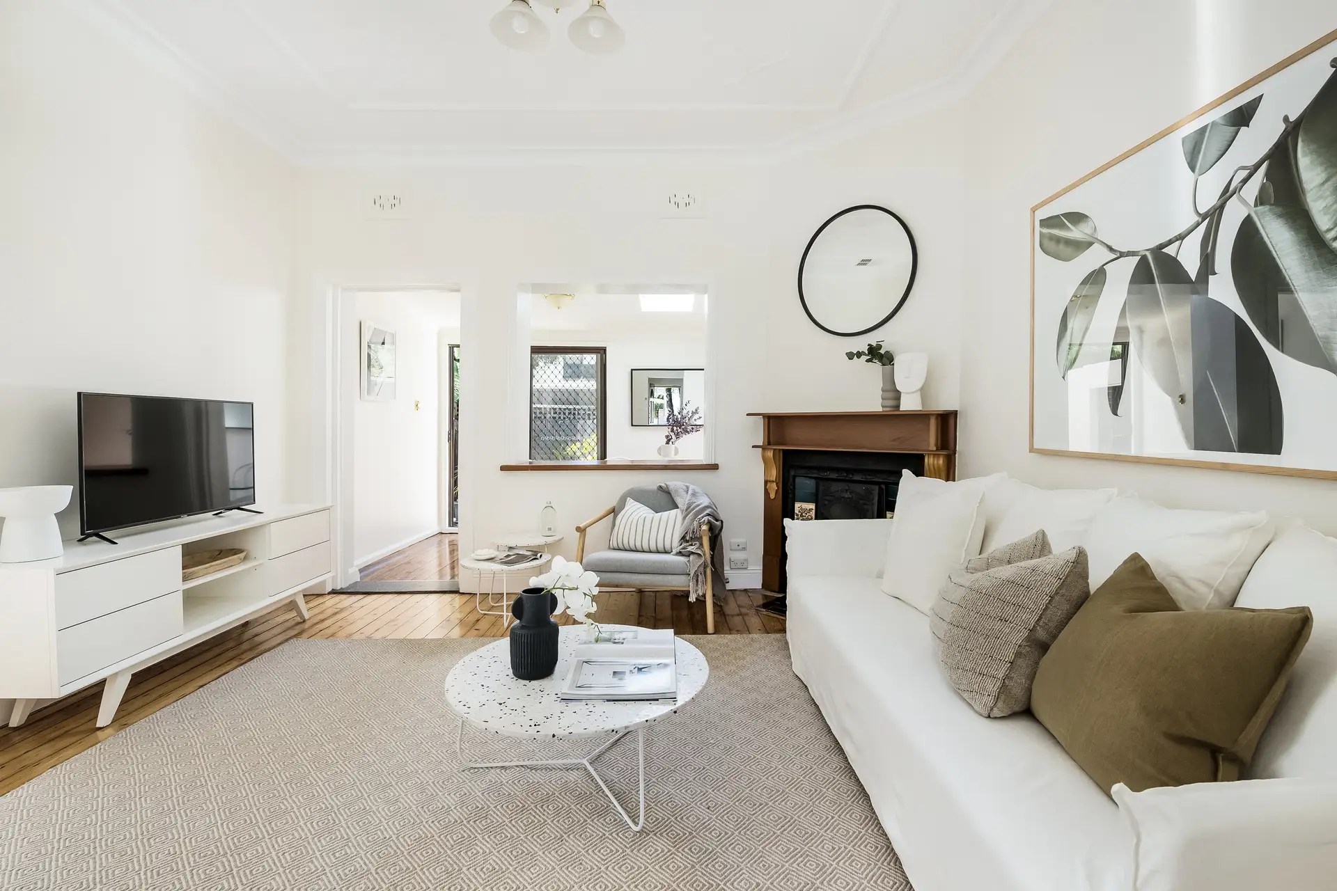 19 Jarvie Avenue, Petersham - Thumbnail 4