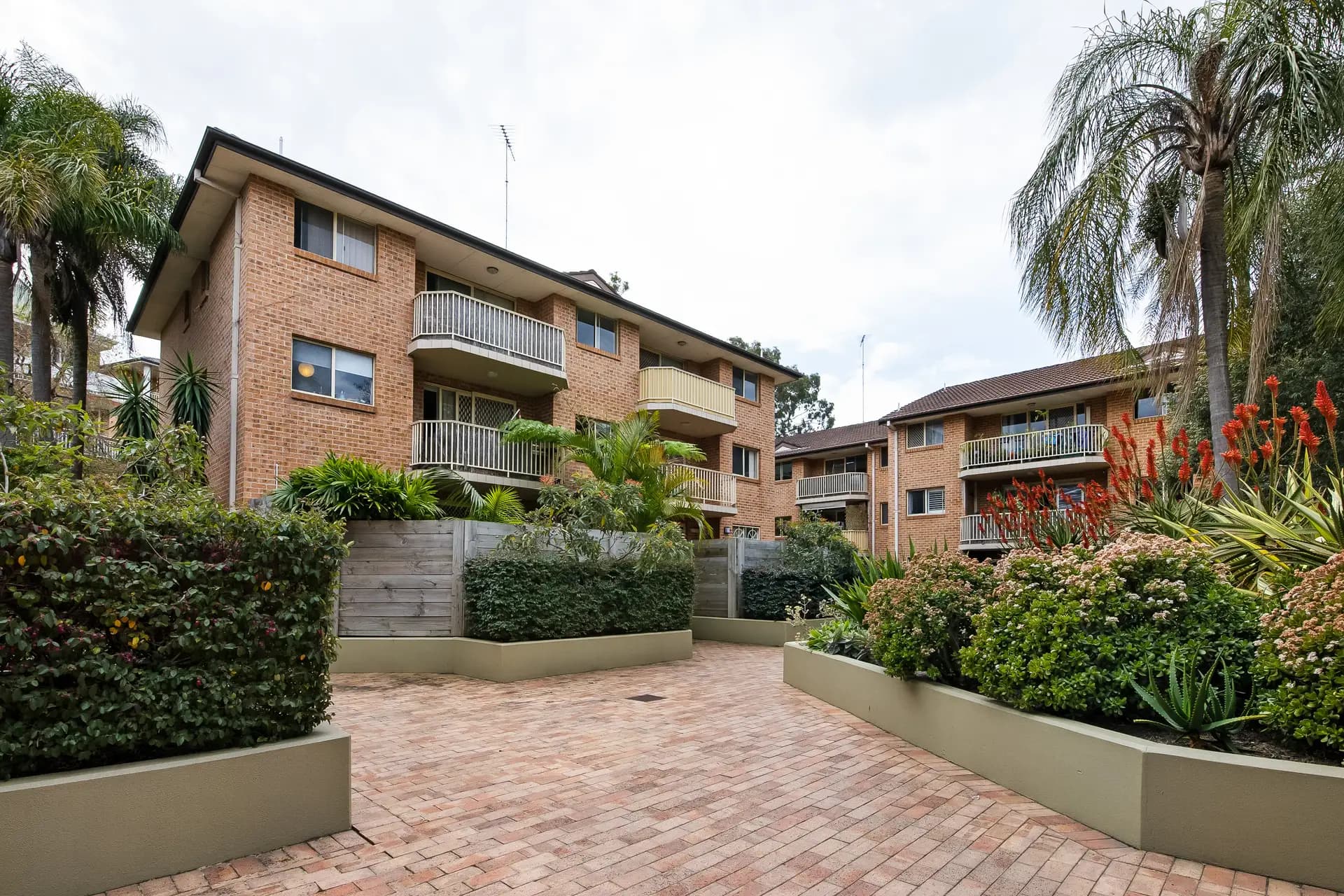 15/11 Hill Street, Marrickville - Image 1