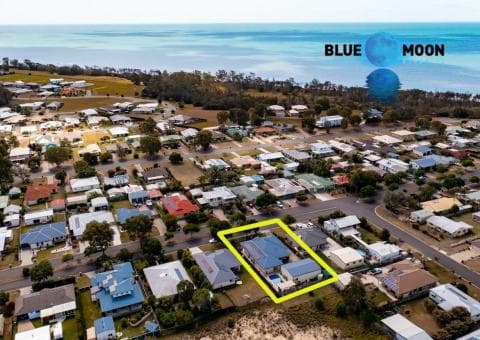 23 Beach Dr, Burrum Heads QLD 4659, Burrum Heads - Image 1