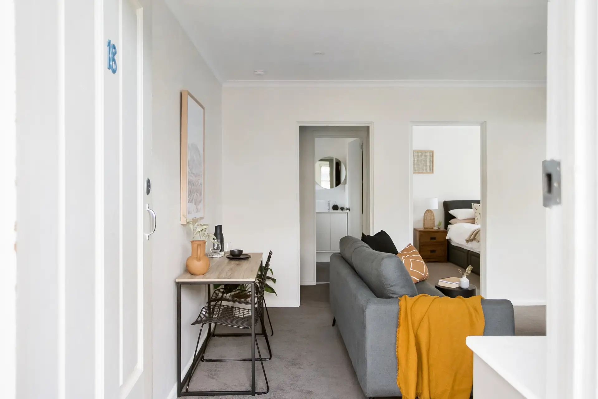18/85 Beauchamp Street, Marrickville - Thumbnail 3