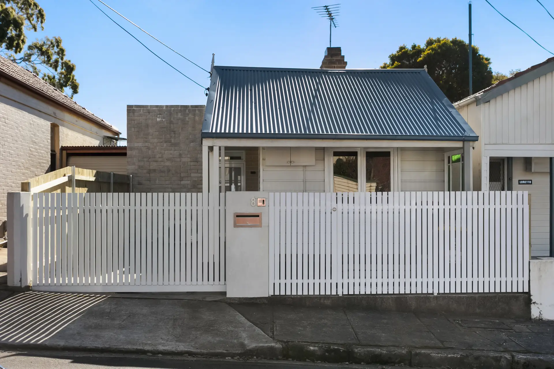 8 Robert Street, Petersham - Image 1