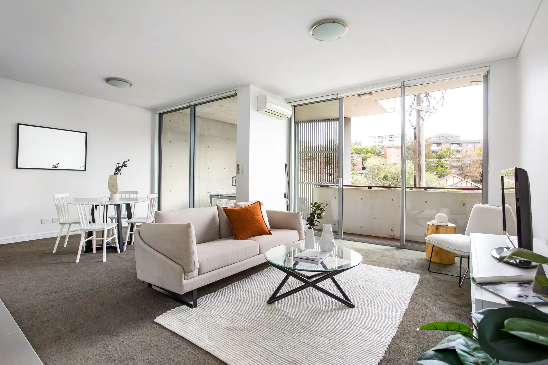 8/525 Illawarra Road, Marrickville - Image 1