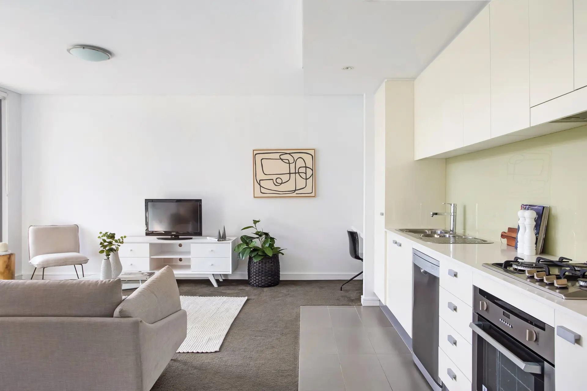 8/525 Illawarra Road, Marrickville - Thumbnail 6