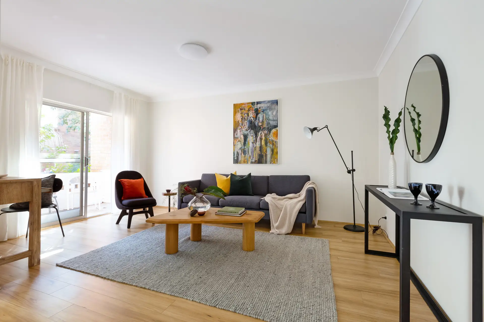 2/31-33 Myra Road, Dulwich Hill - Image 1