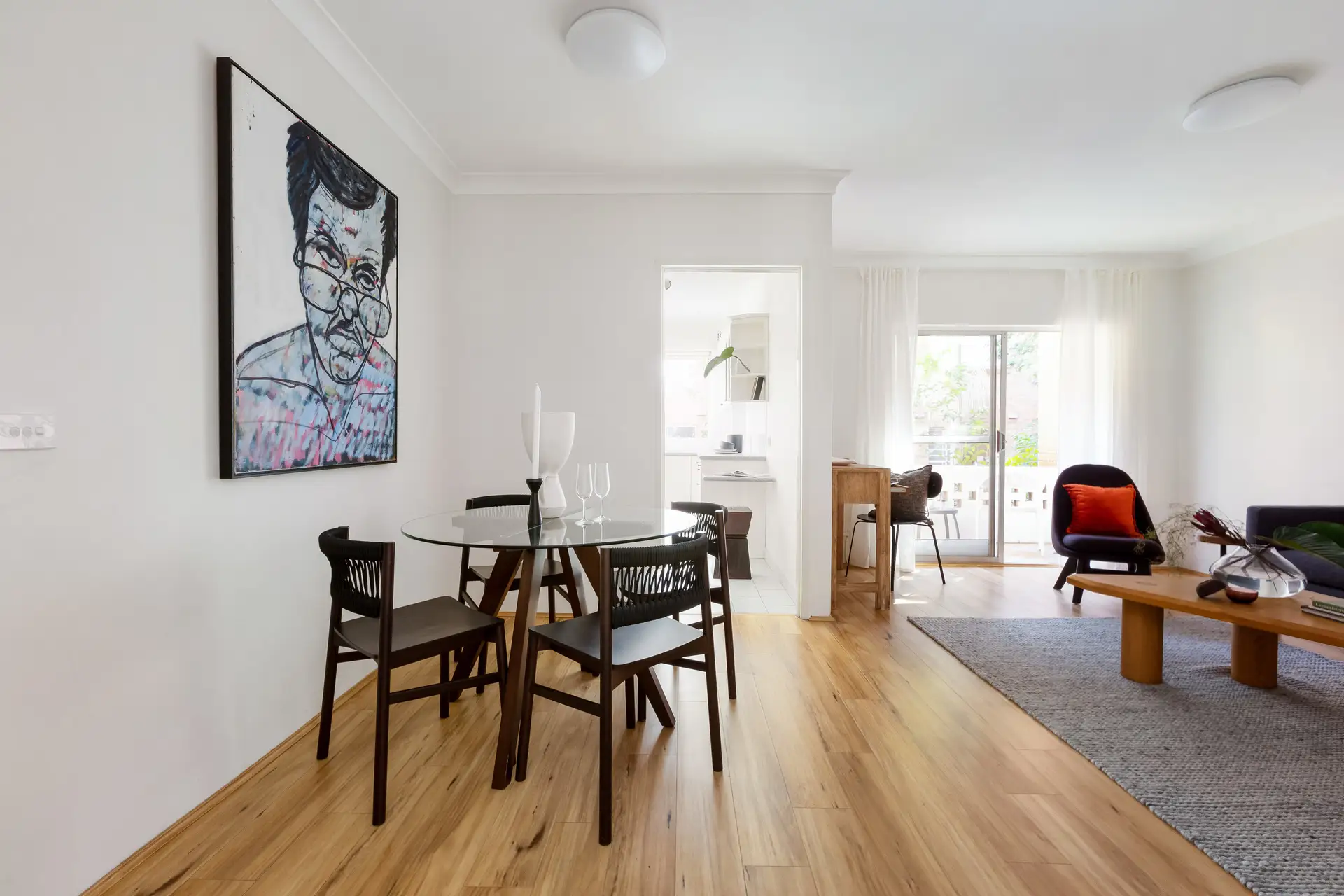 2/31-33 Myra Road, Dulwich Hill - Thumbnail 4