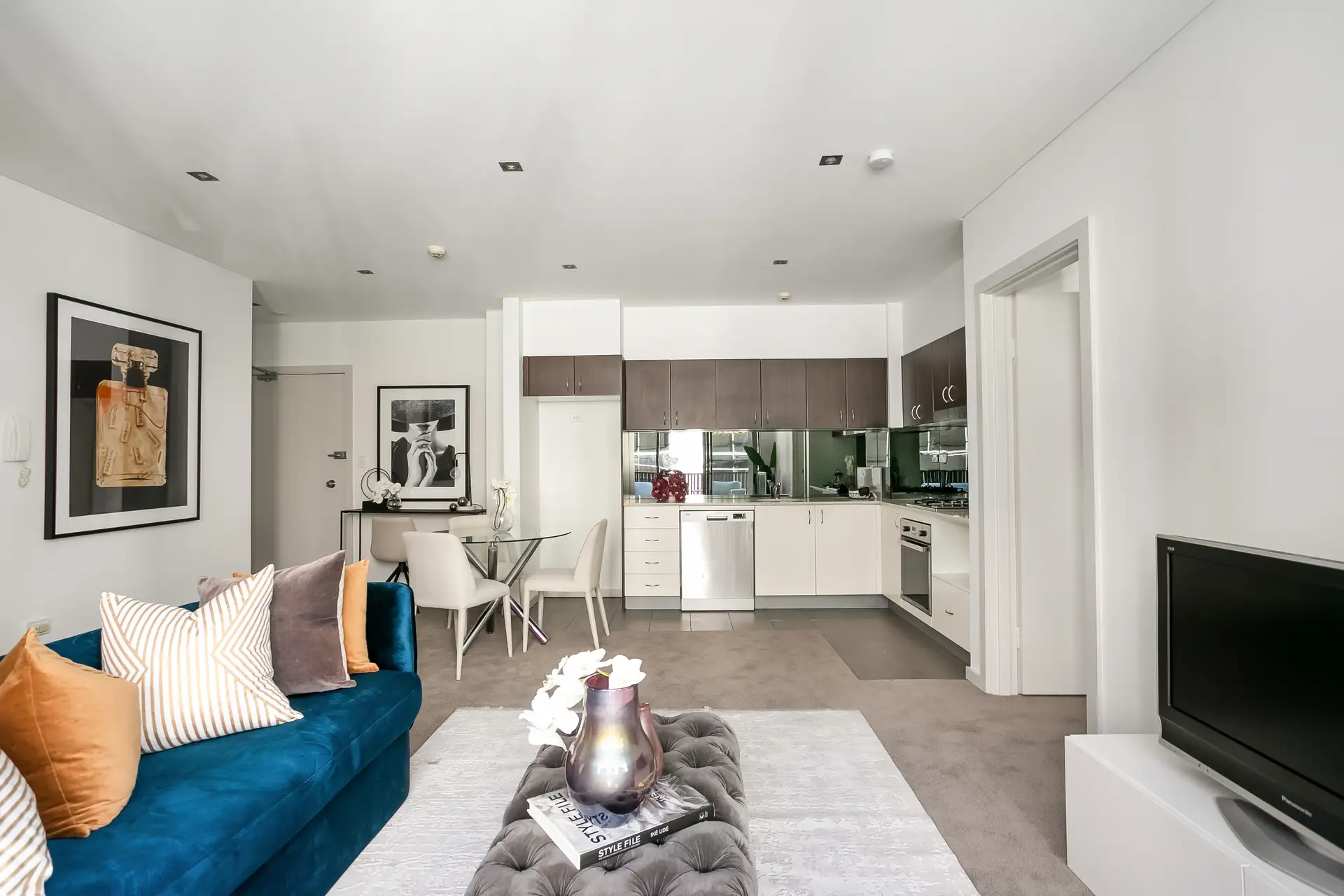 16/52 Renwick Street, Redfern - Thumbnail 3