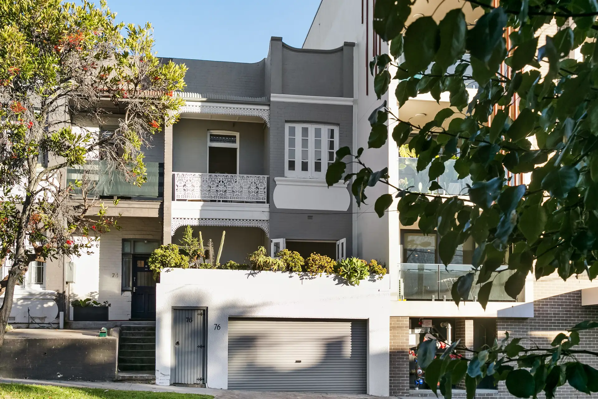 76 New Canterbury Road, Petersham - Image 1