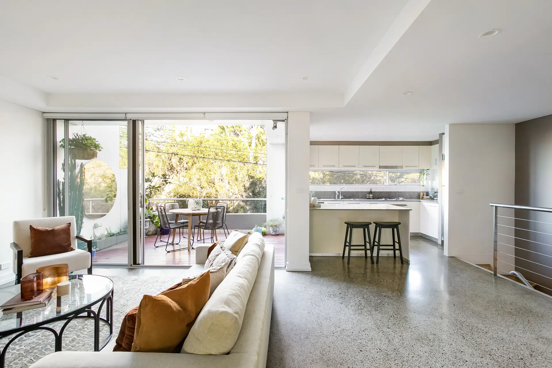 9/34 Taylor Street, Annandale - Thumbnail 4